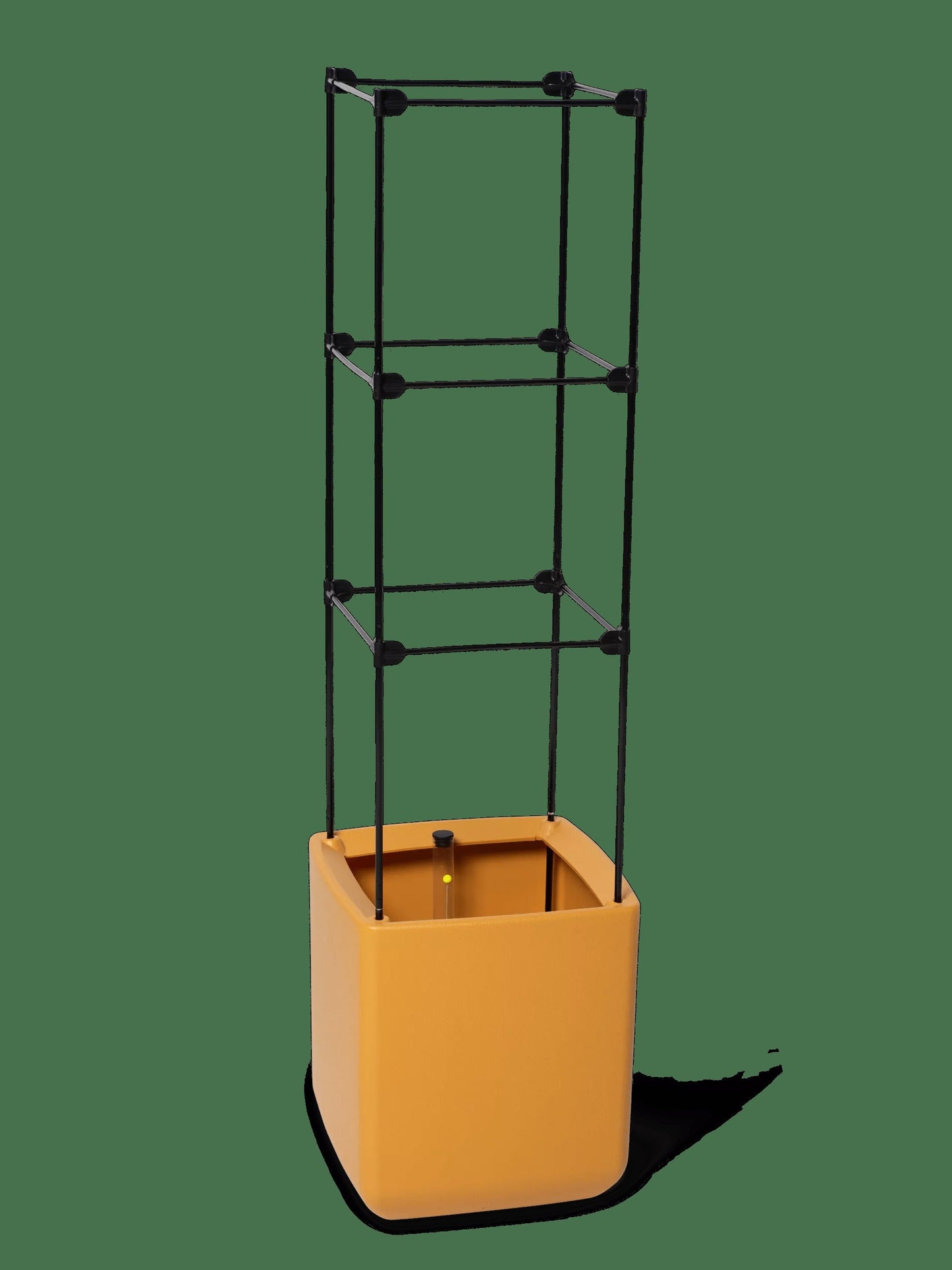 OasisTM Self-Watering Tomato Planter With Trellis