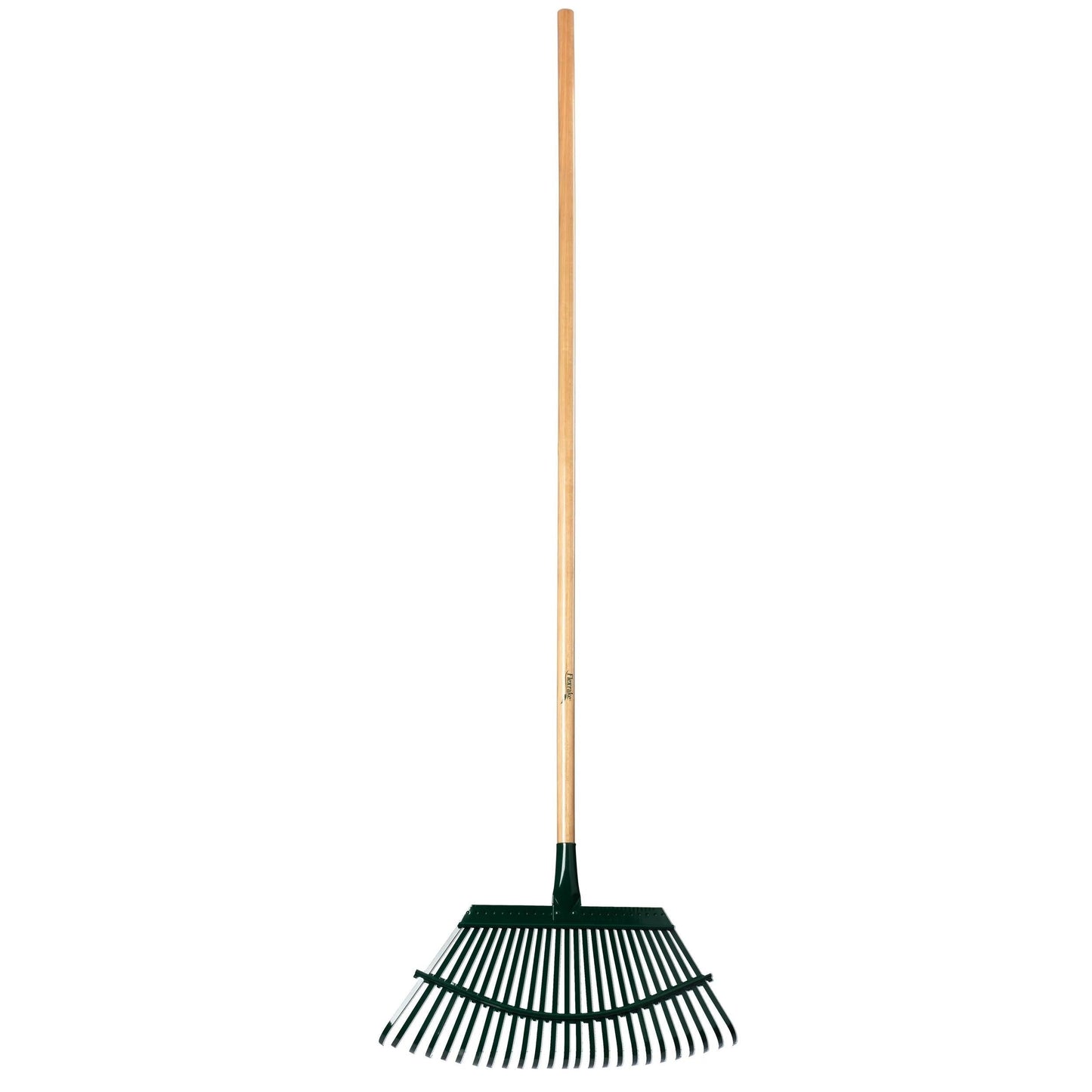 Flexrake 19" Steel Lawn Rake
