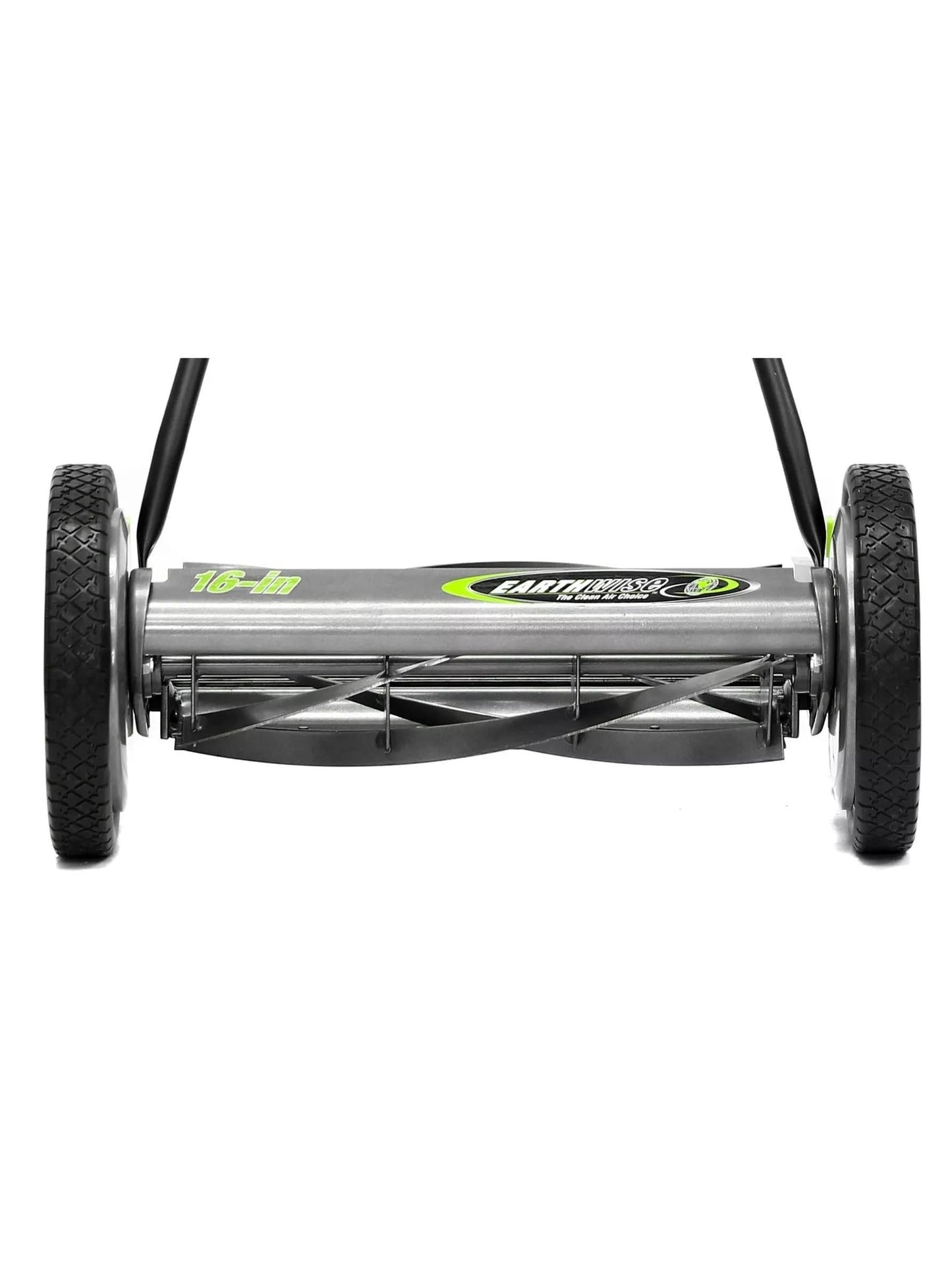 Earthwise Power Tools by ALM 16" Manual Reel Mower