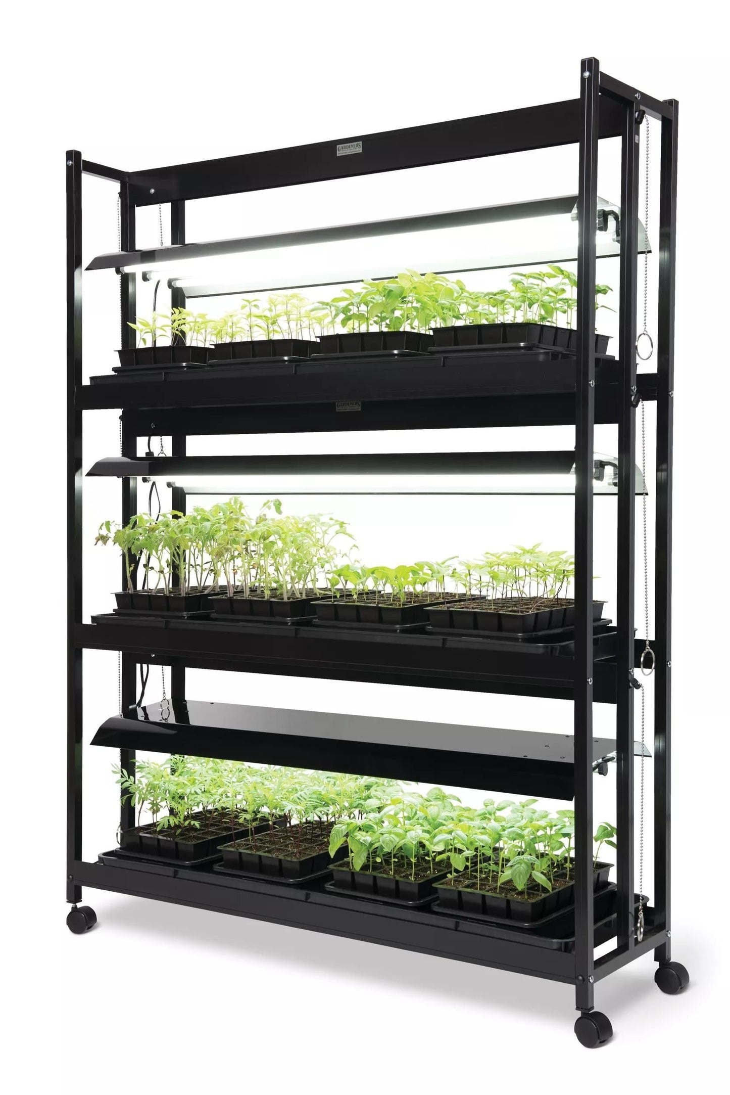 LED SunLite® High Intensity 3-Tier Garden