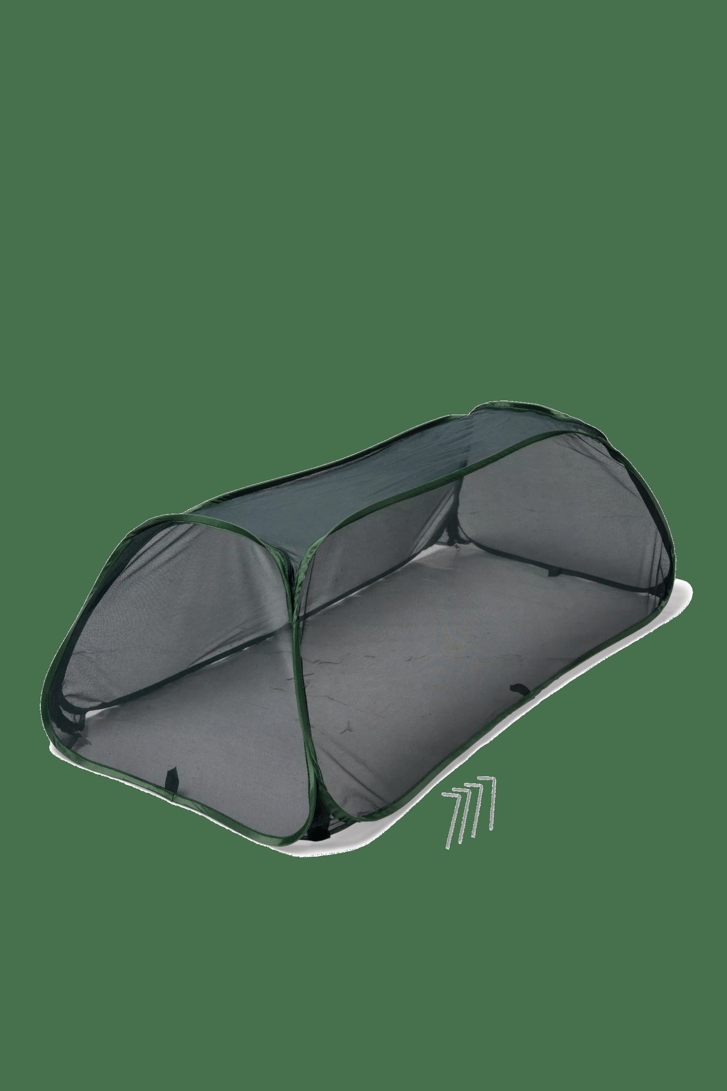 Insect and Pest Net Row Protector
