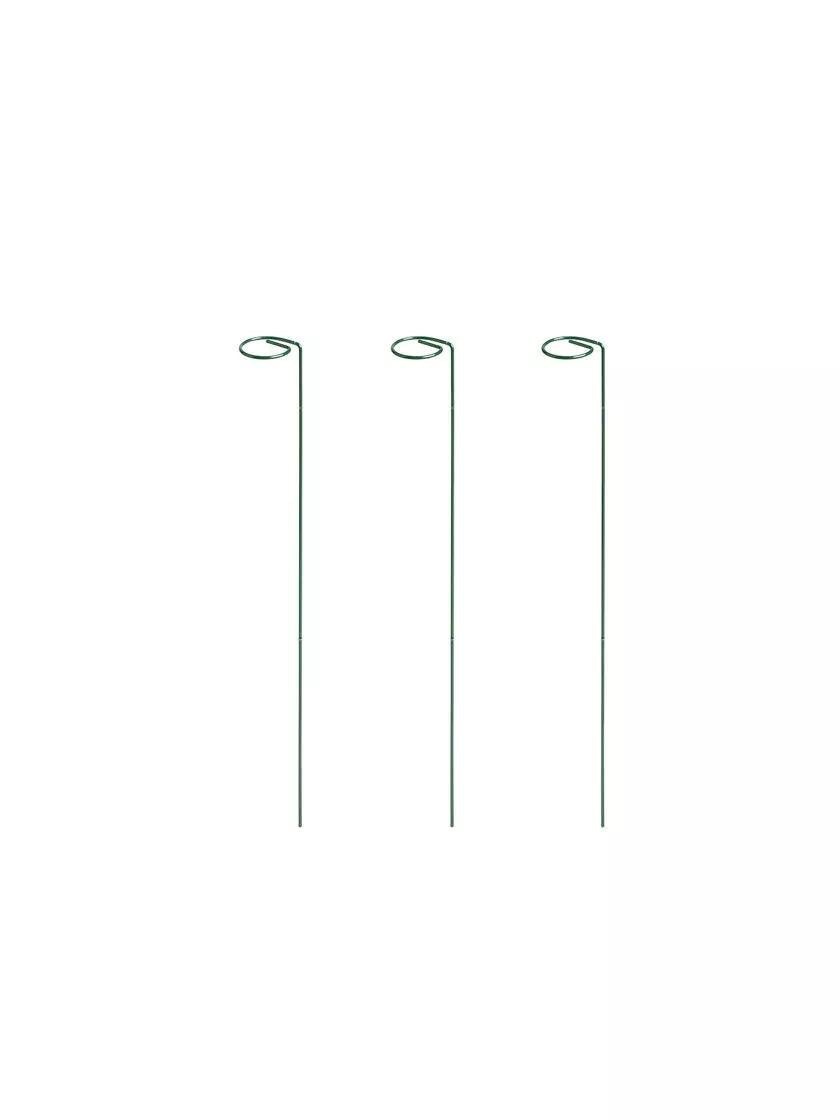 Single Stem Supports, Set of 3