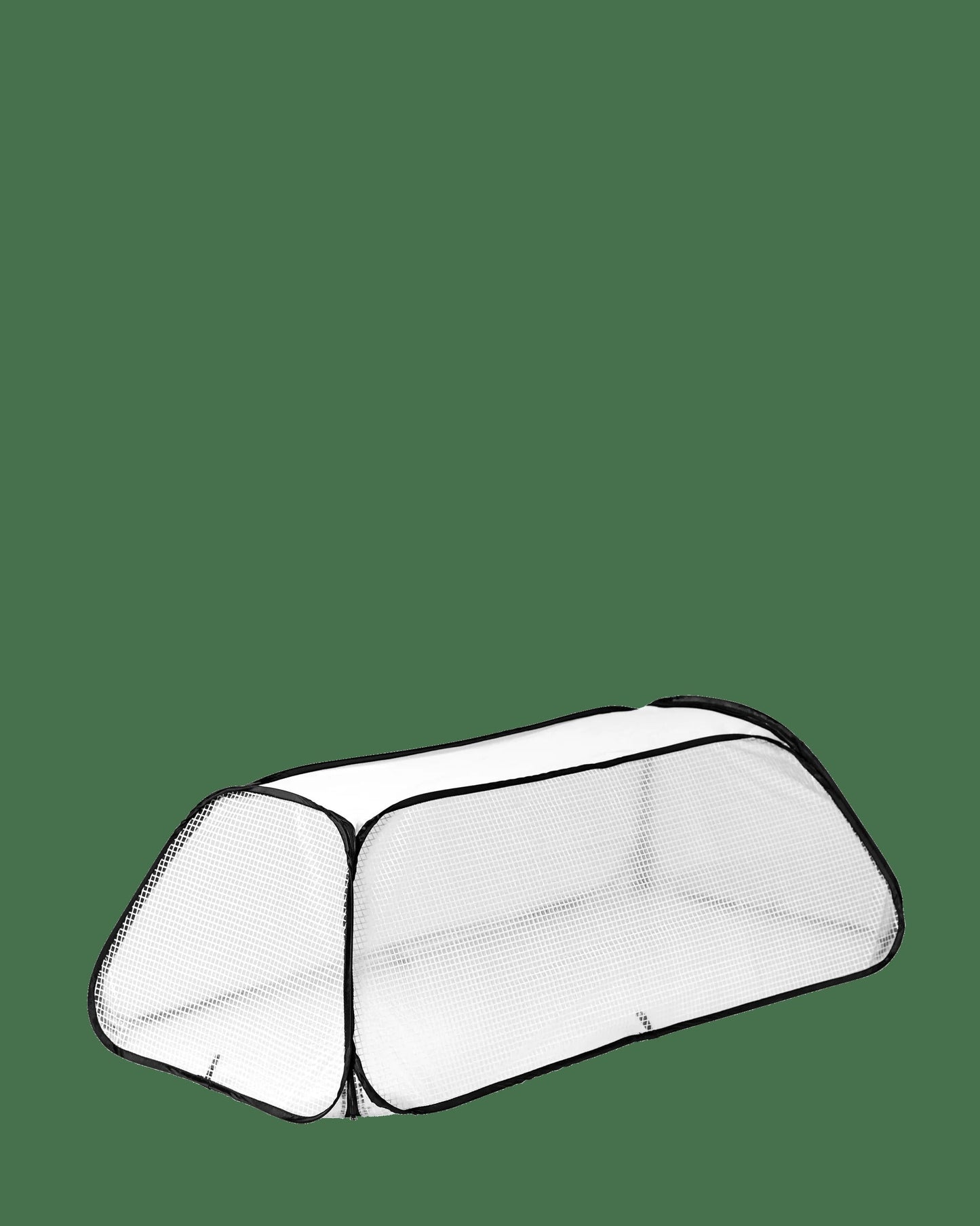 Row Shelter Accelerator