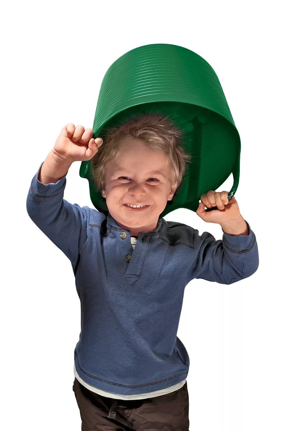 Colorful Gorilla Tub®, 3-1/2 Gallon
