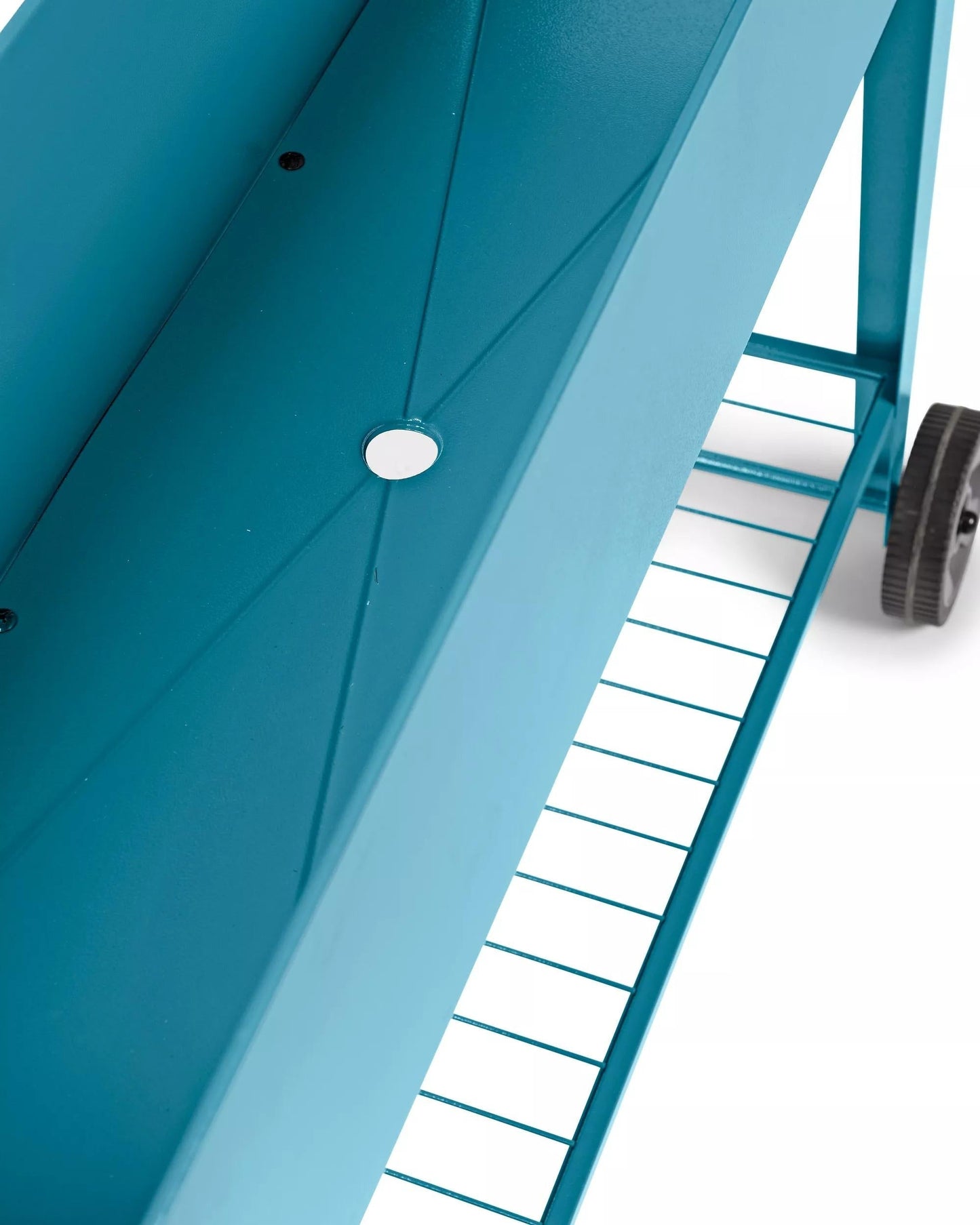 DemeterTM Mobile Planter Cart
