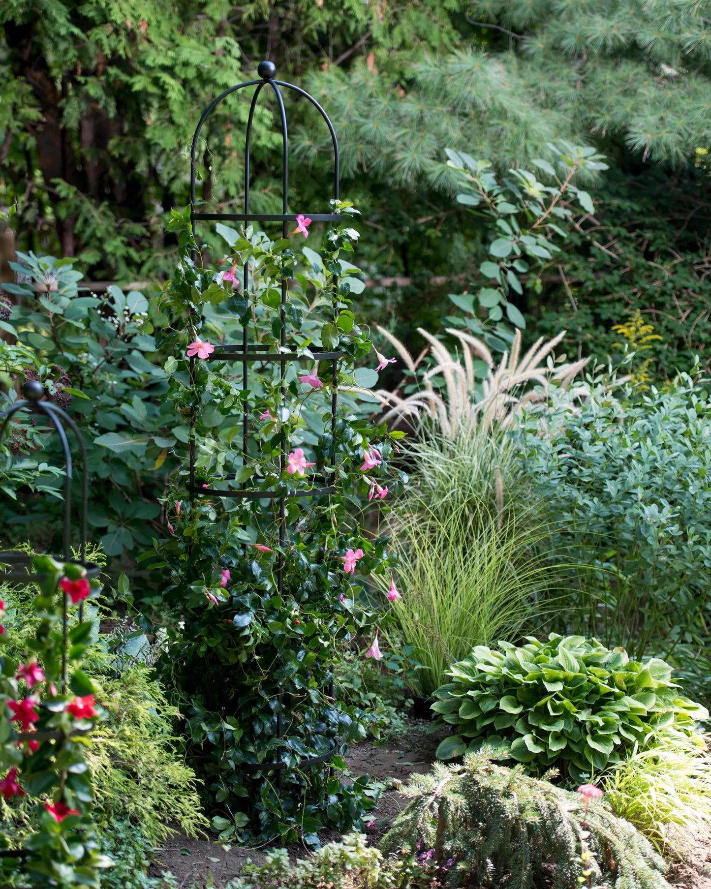 EssexTM Round Trellises