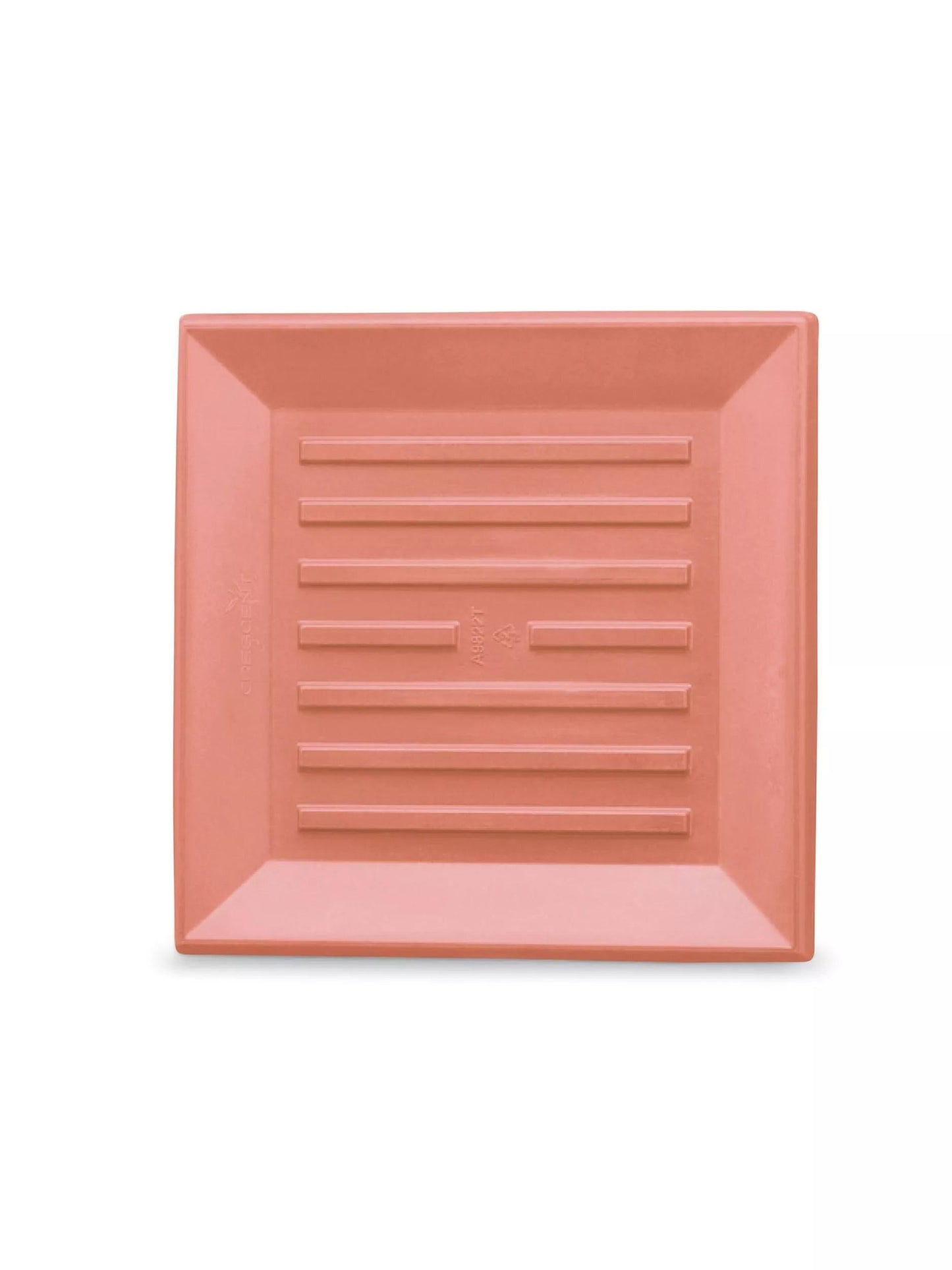 Universal Square Planter Saucers