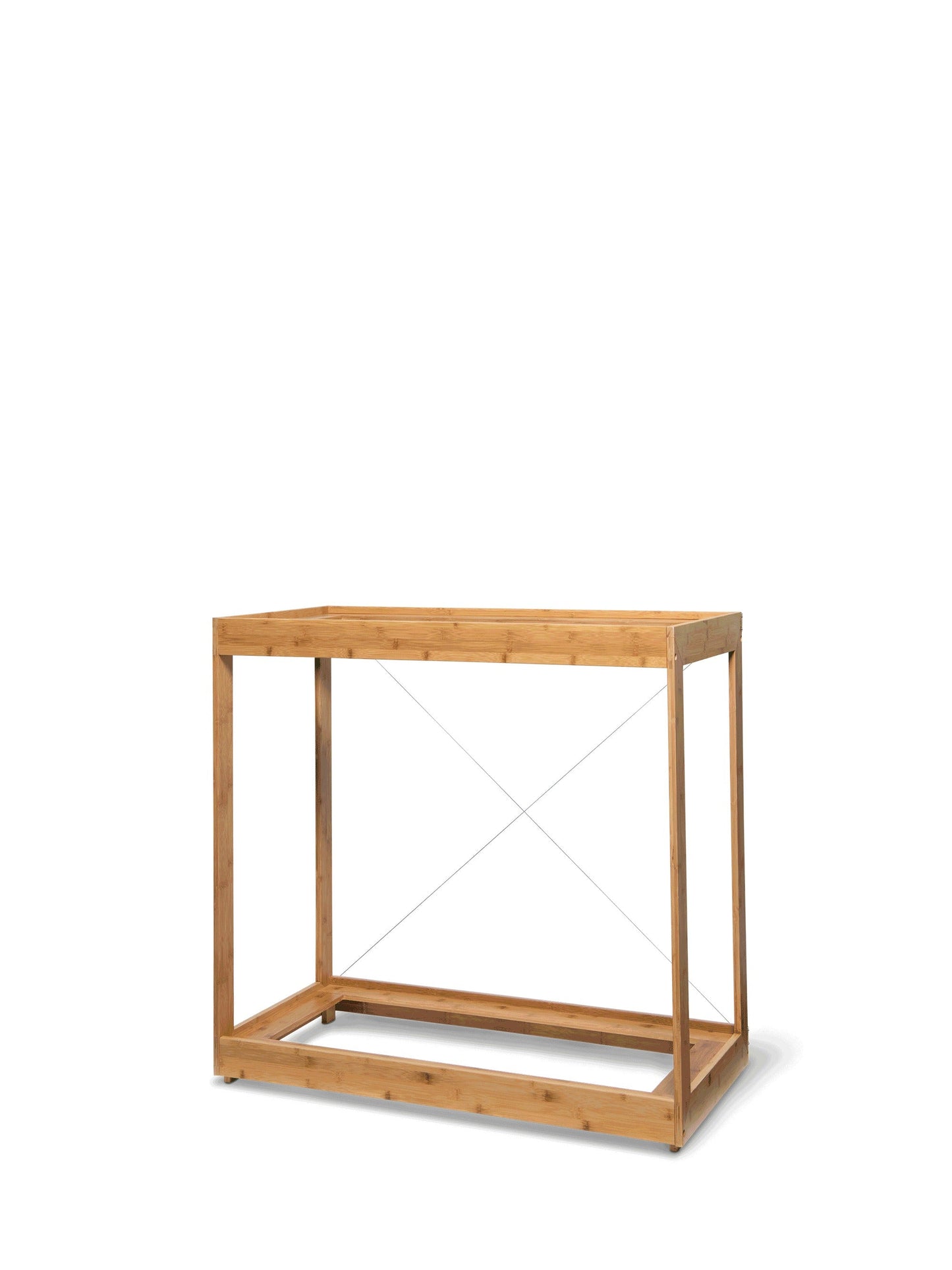 Bamboo Home LED Grow Light Garden
