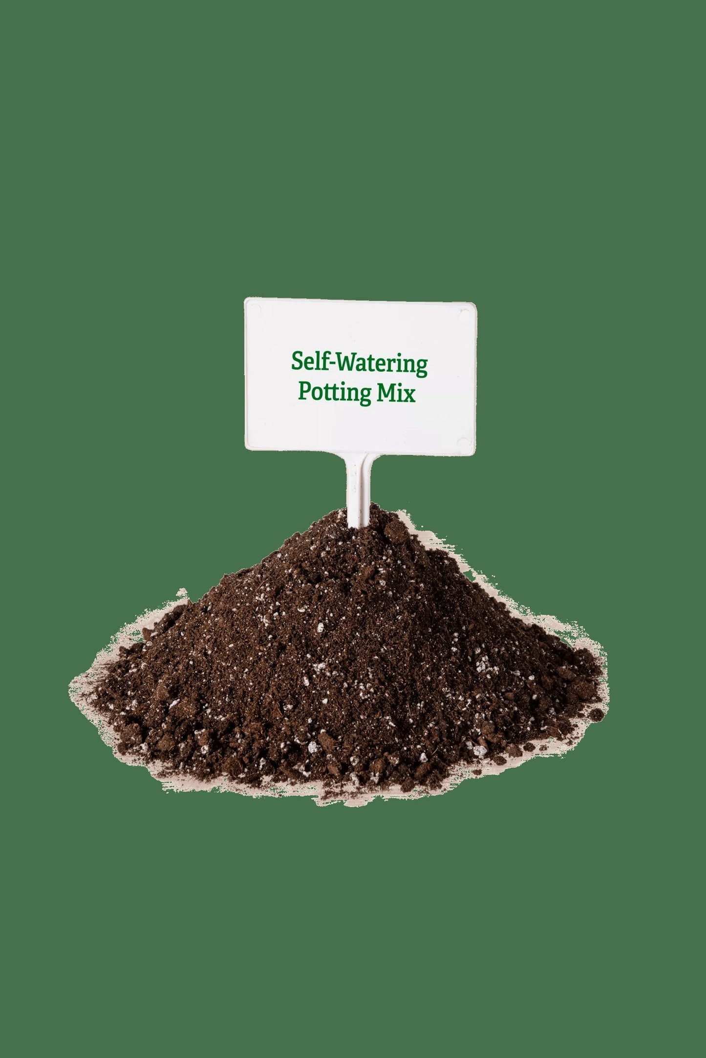 Self-Watering Potting Mix, 20 Qts.