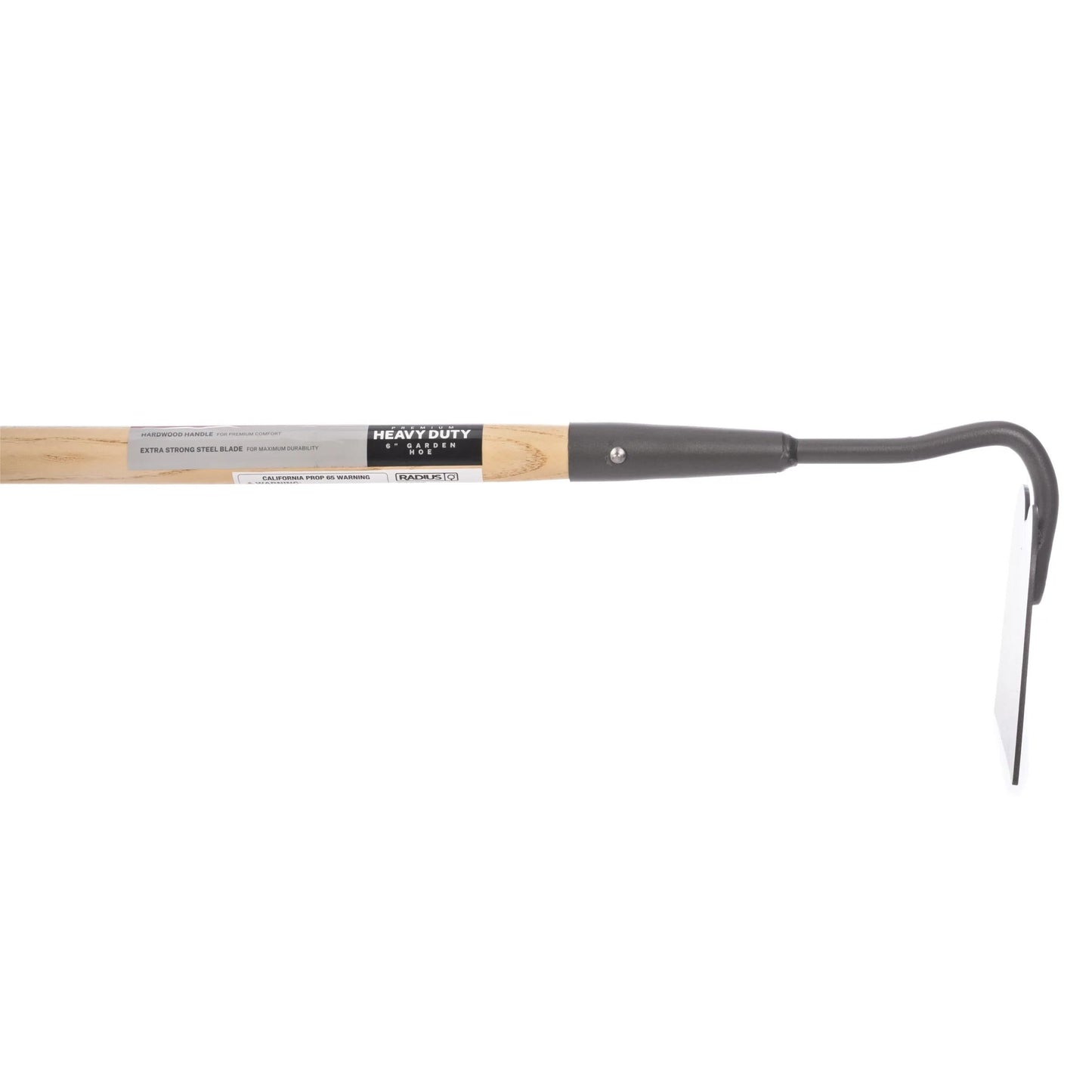 Radius Garden Hoe