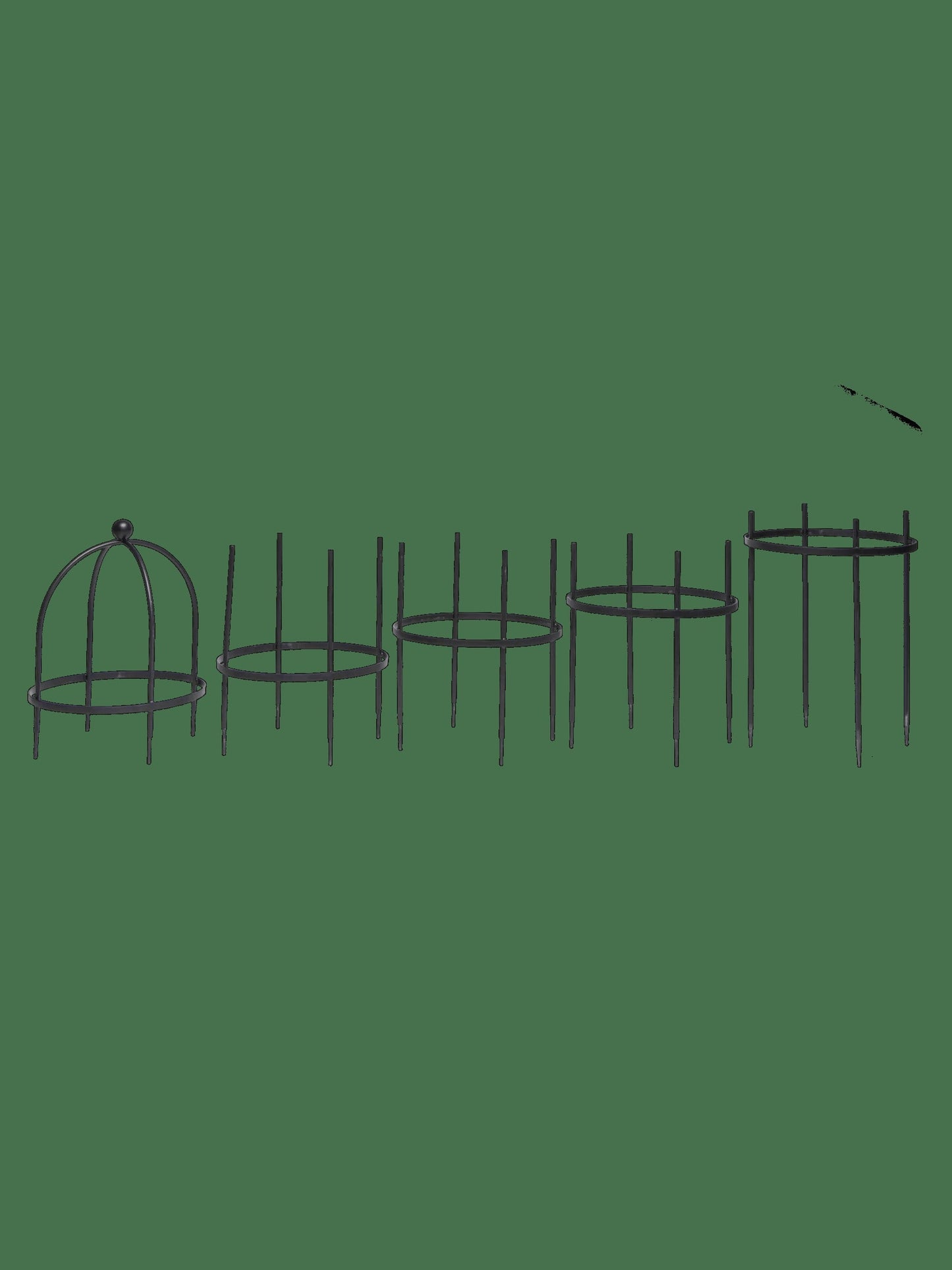 EssexTM Round Trellises