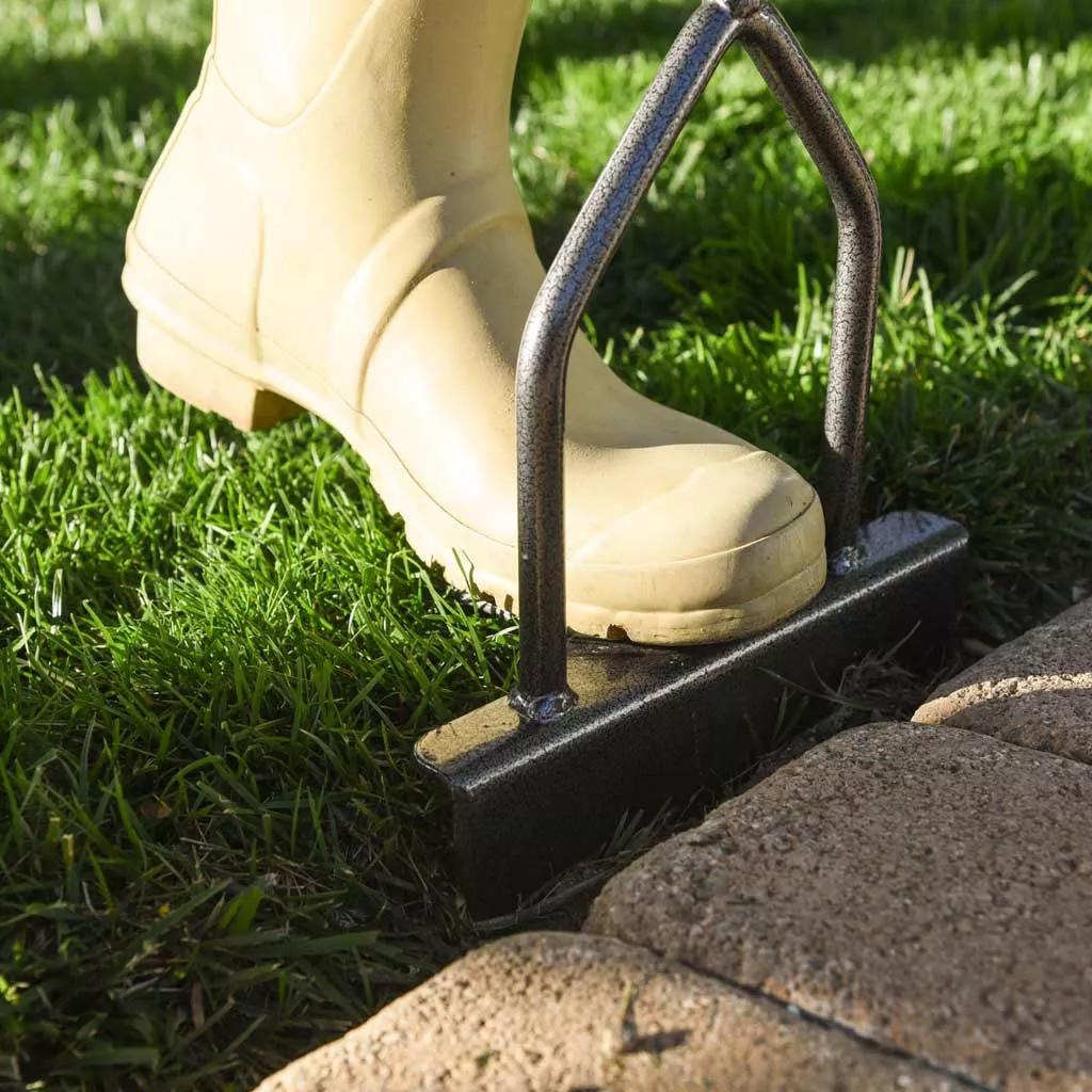 Yard Butler® Step Edger