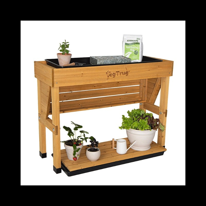 VegTrug Chef's Garden