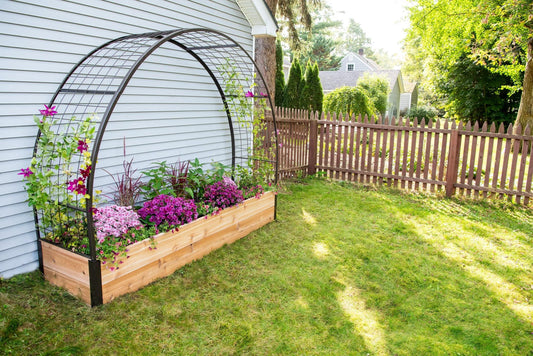 12" Arch Extensions, Set of 2