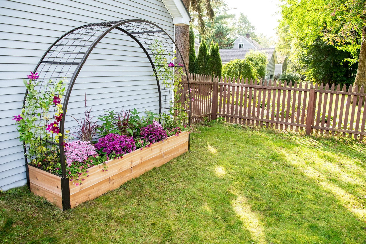 12" Arch Extensions, Set of 2
