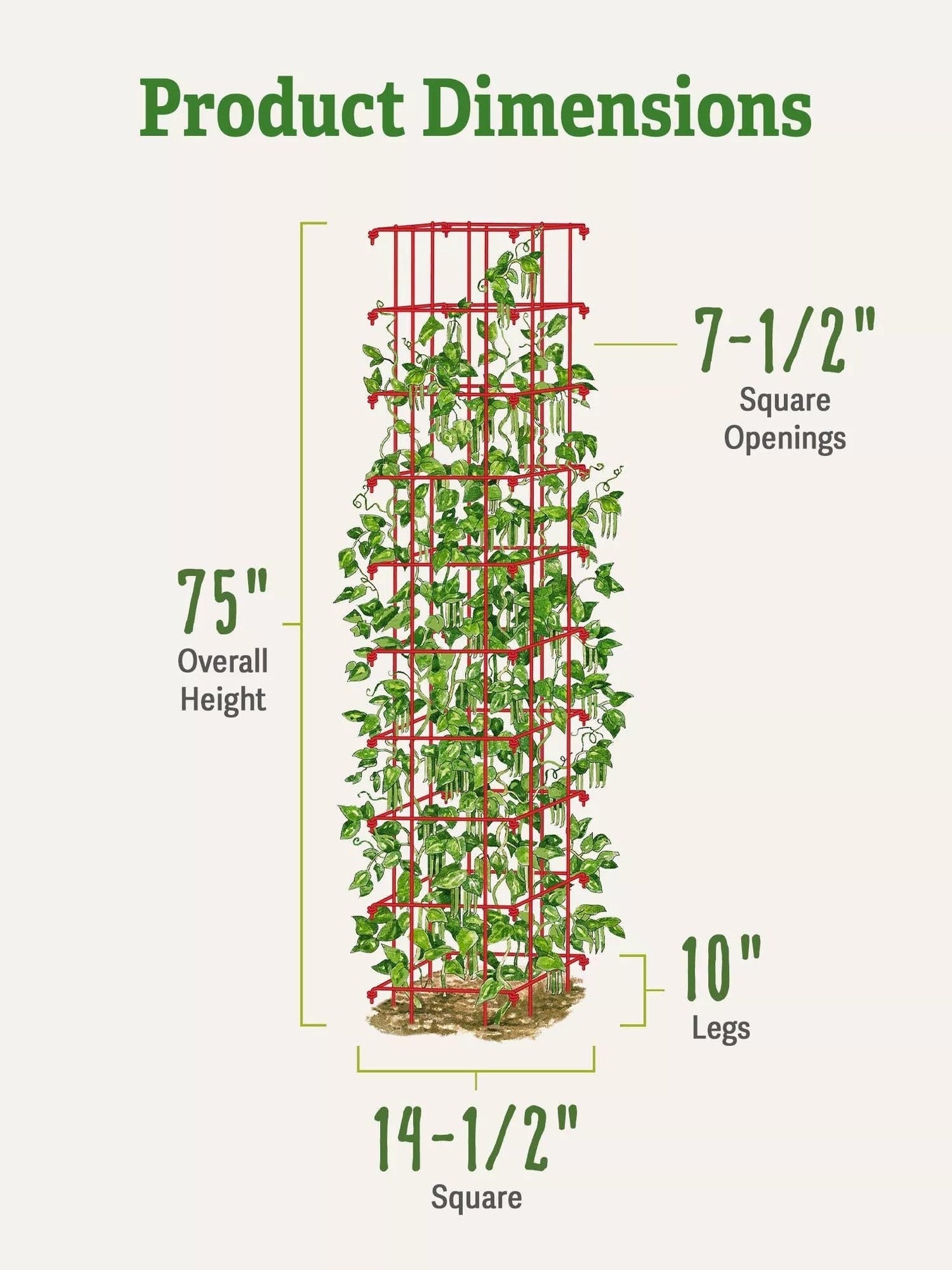 Bean Tower