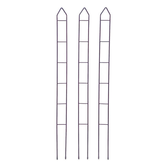 ZenithTM Plant Stakes, 45”, Set of 3