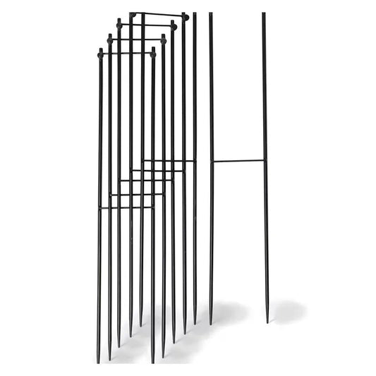 Super Hoop Bases, Set of 6