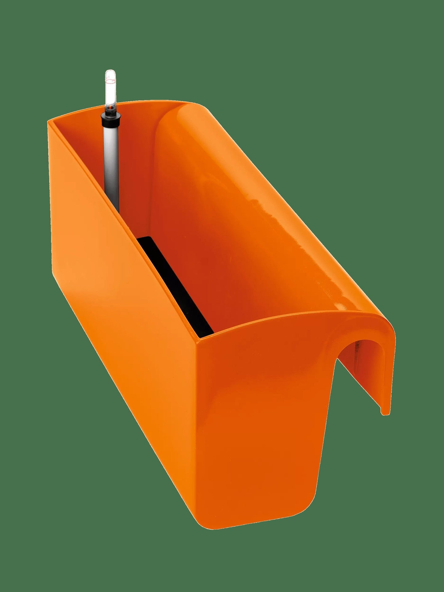 VivaTM Self-Watering Balcony Railing Planter