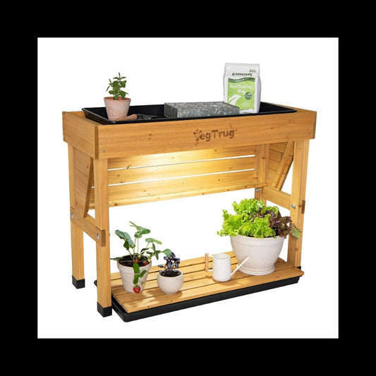 VegTrug Chef's Garden