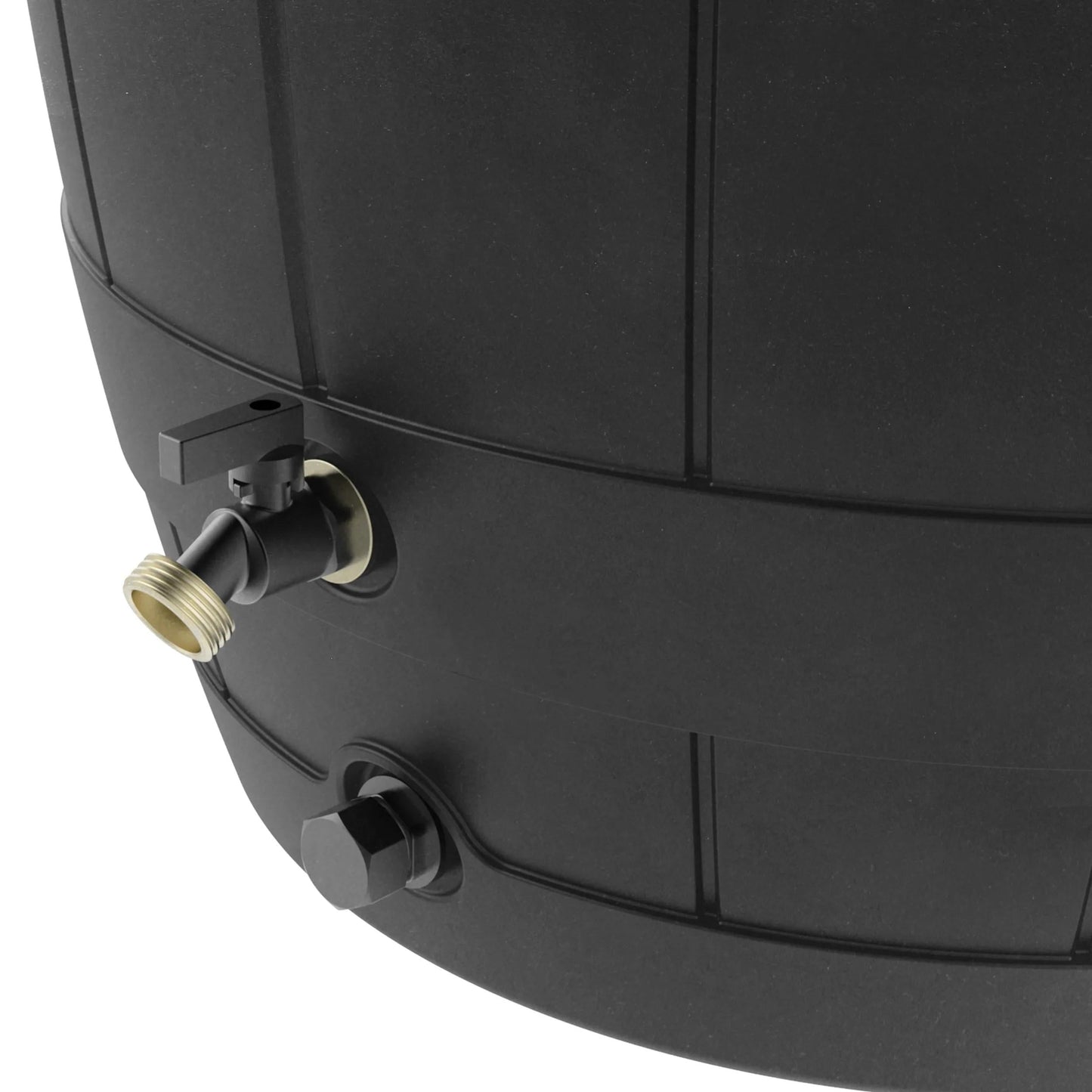 Rain Barrel