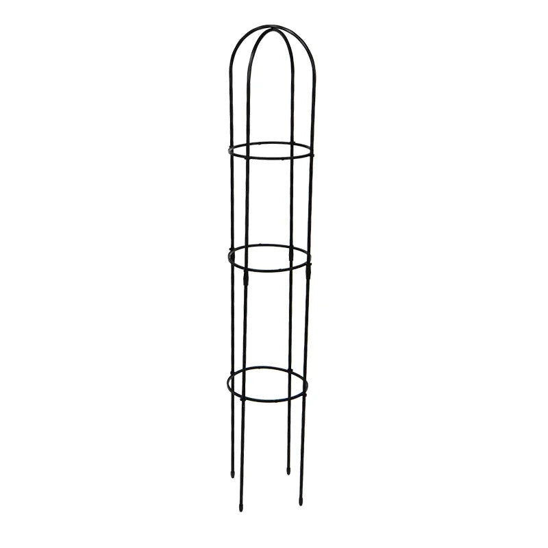 TitanTM Round Obelisk