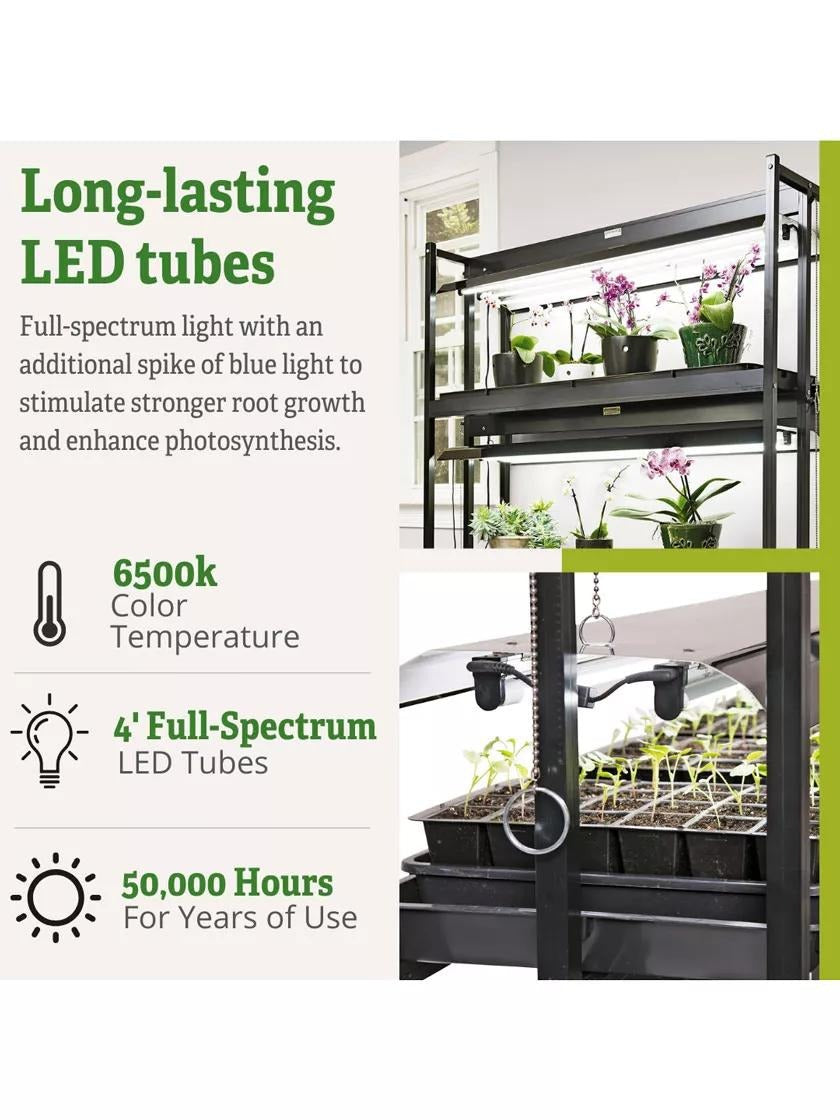LED SunLite® 3-Tier Garden