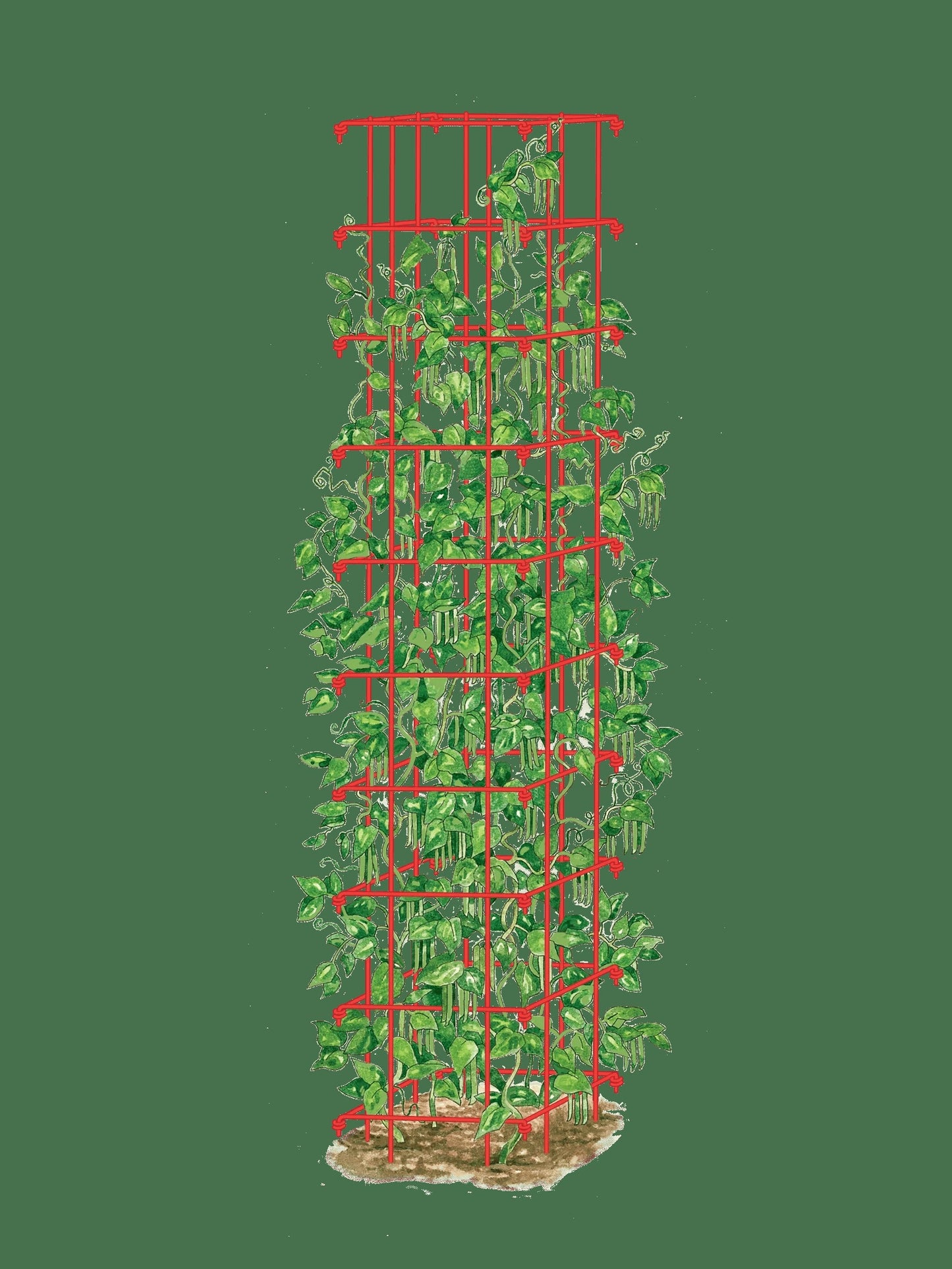 Bean Tower