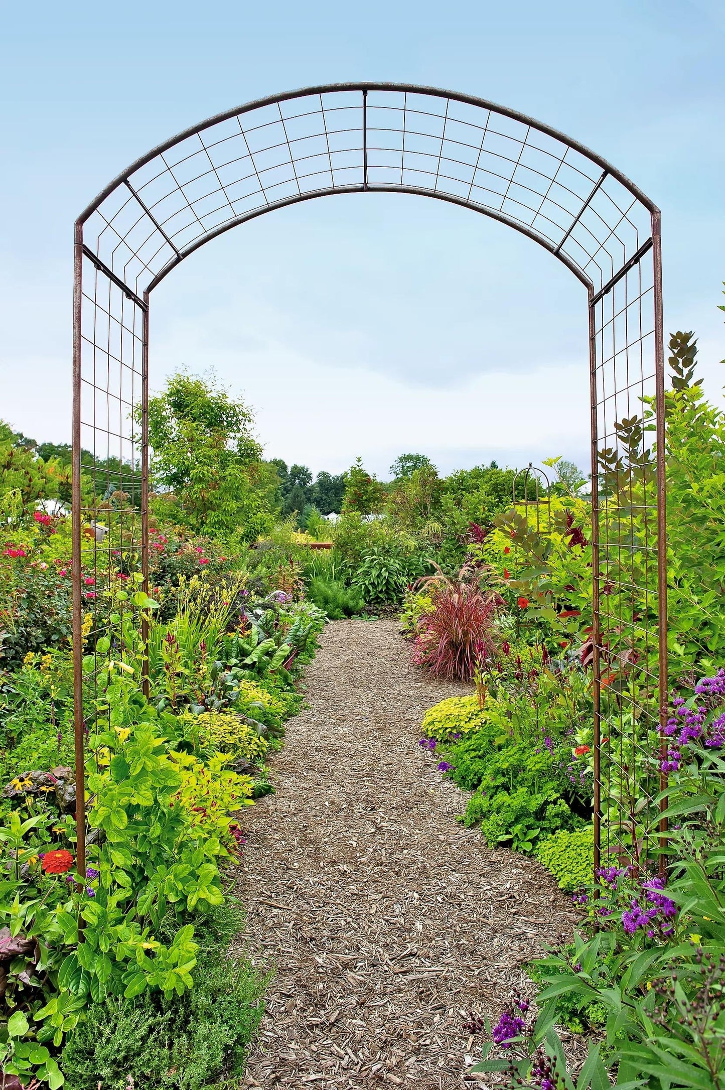 JardinTM Rose Arch