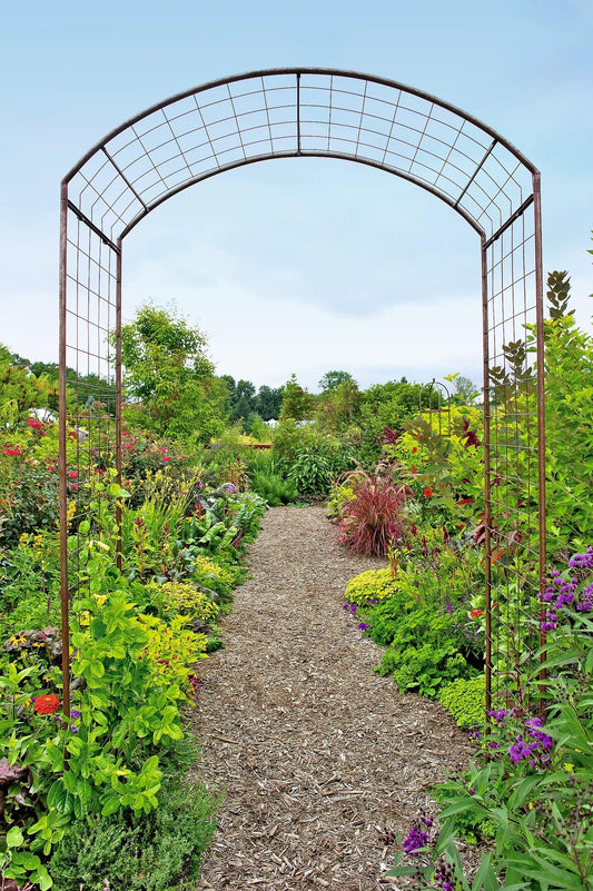 JardinTM Rose Arch