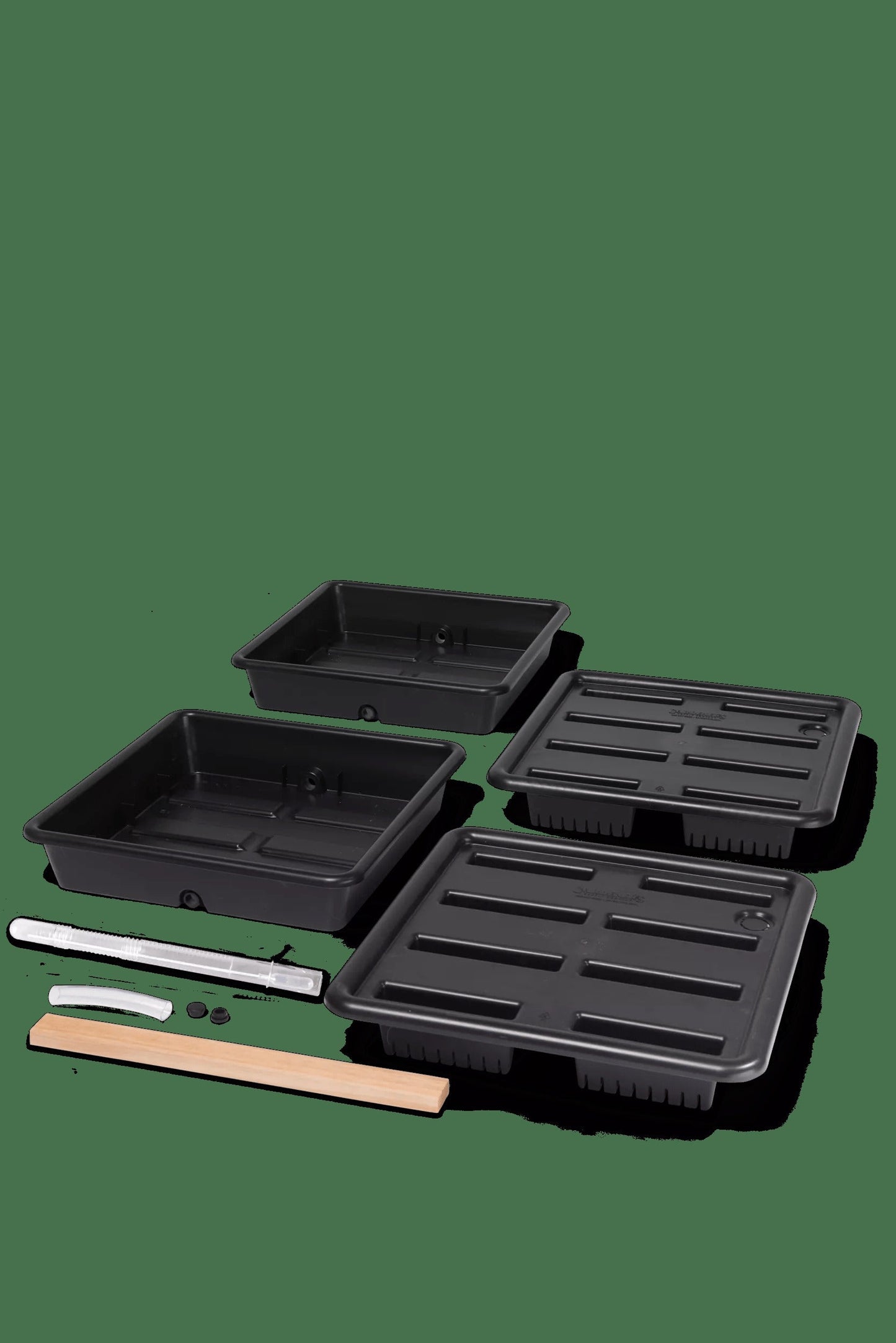 Self-Watering Insert for 2' x 4' Planter