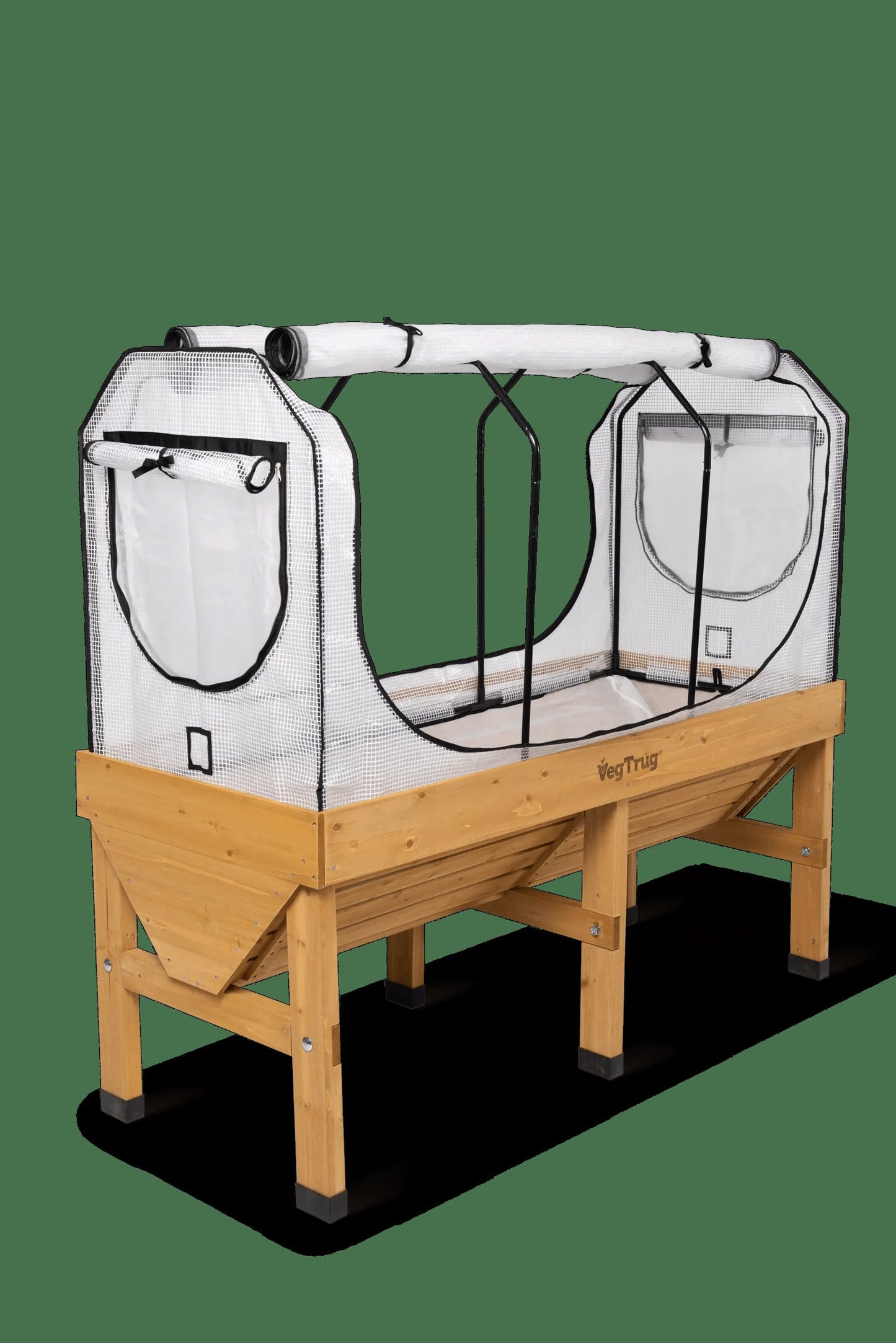 VegTrug®Patio Garden Greenhouse Cover Kit