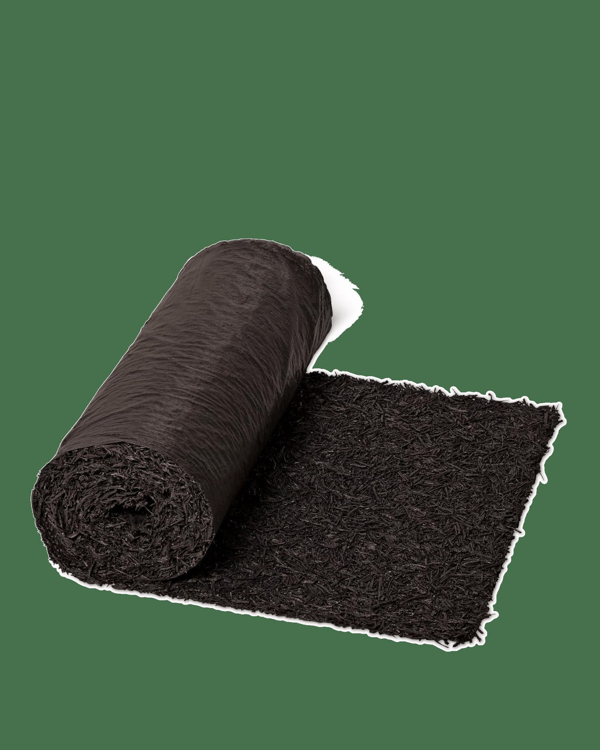 Recycled Rubber Walkway