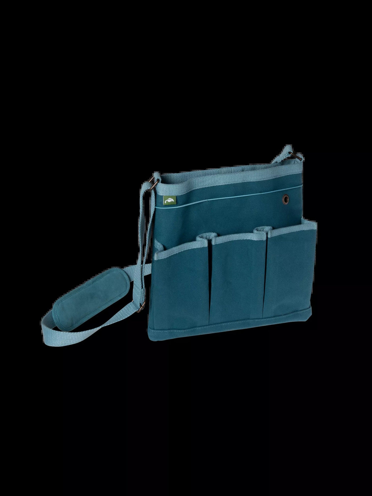 Gardener's Cross Body Tool Bag