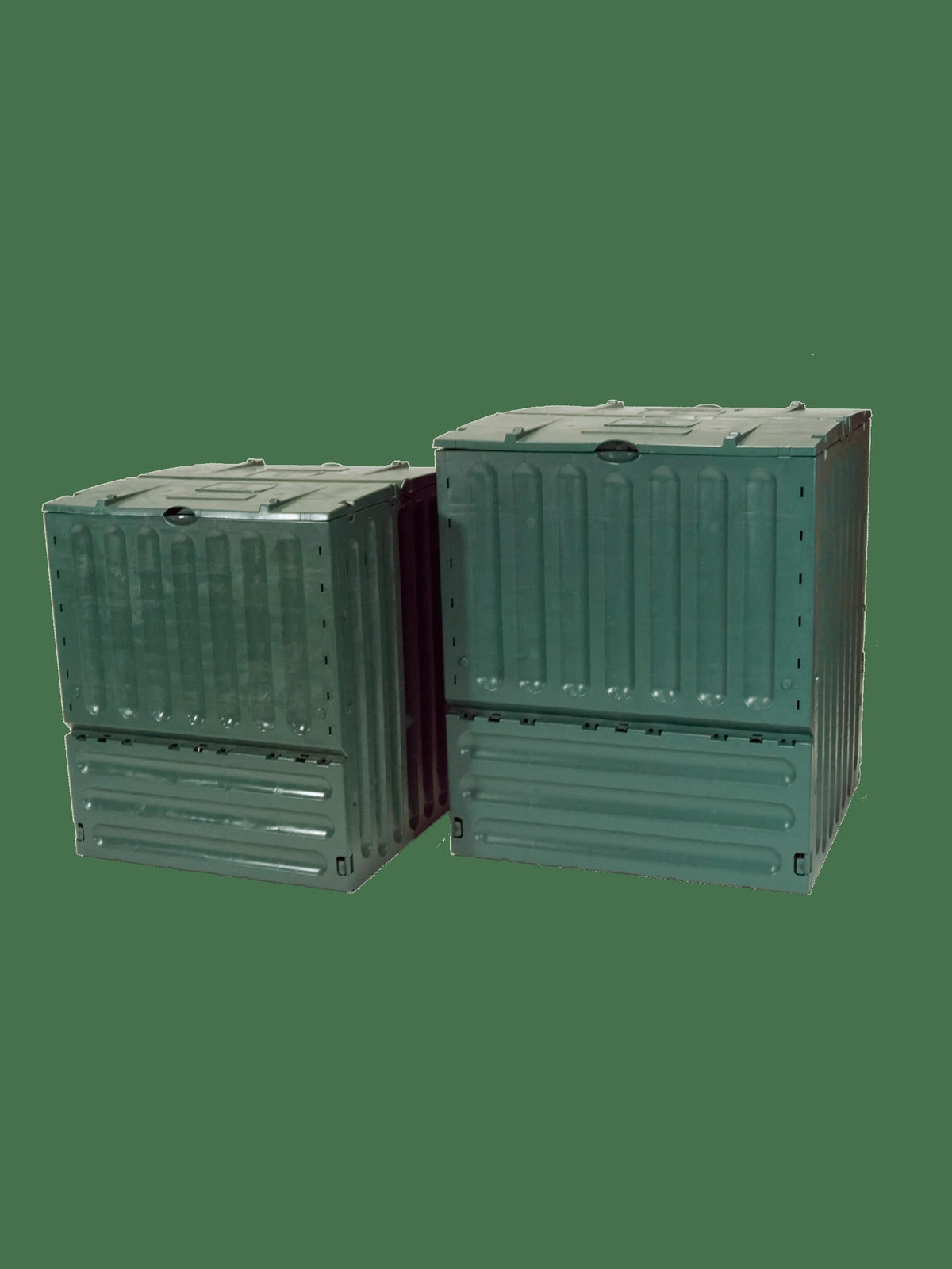 Exaco Eco King Composter