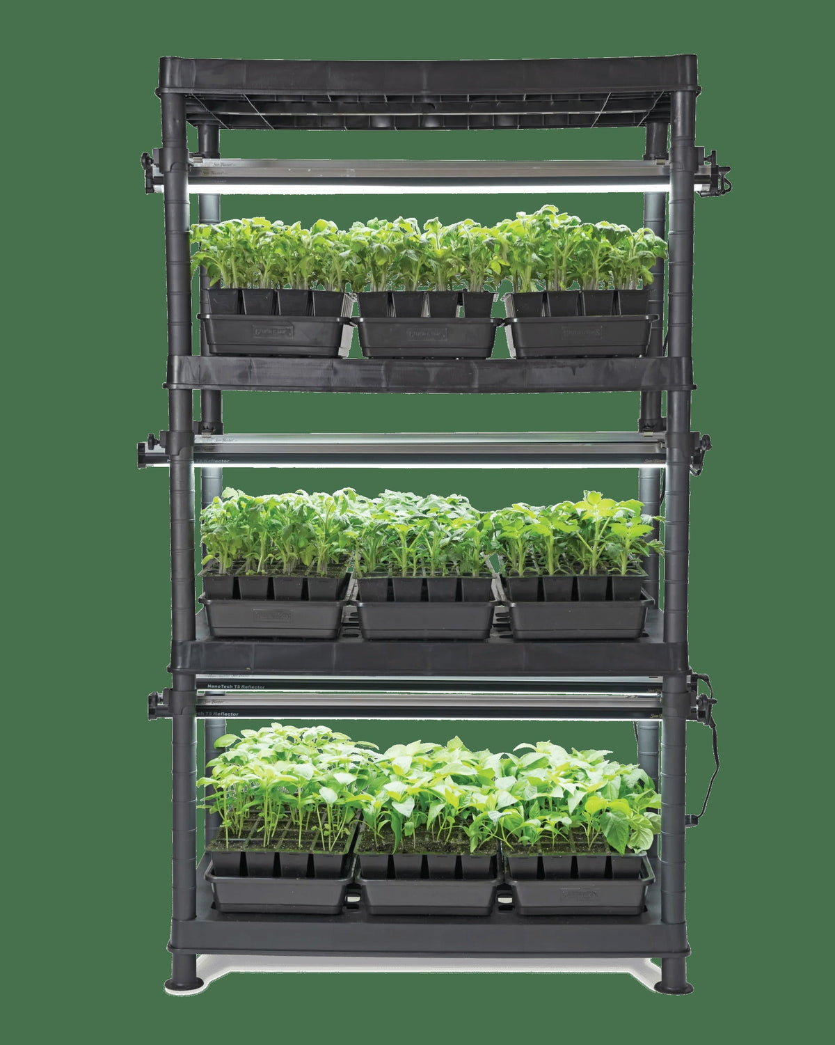 Stack-n-GrowTM Lights - Add-On Unit
