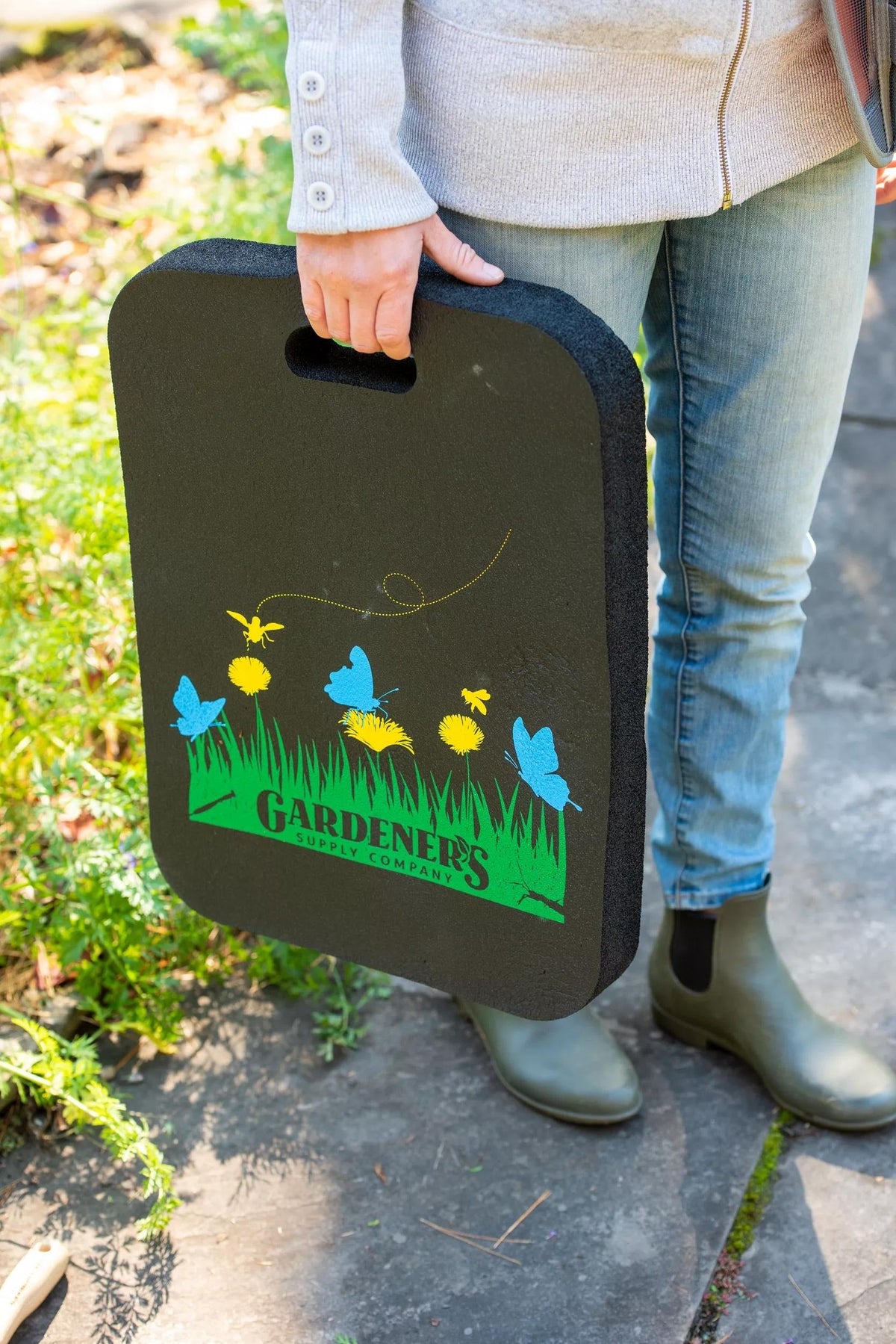 Comfort Kneeler, 2"