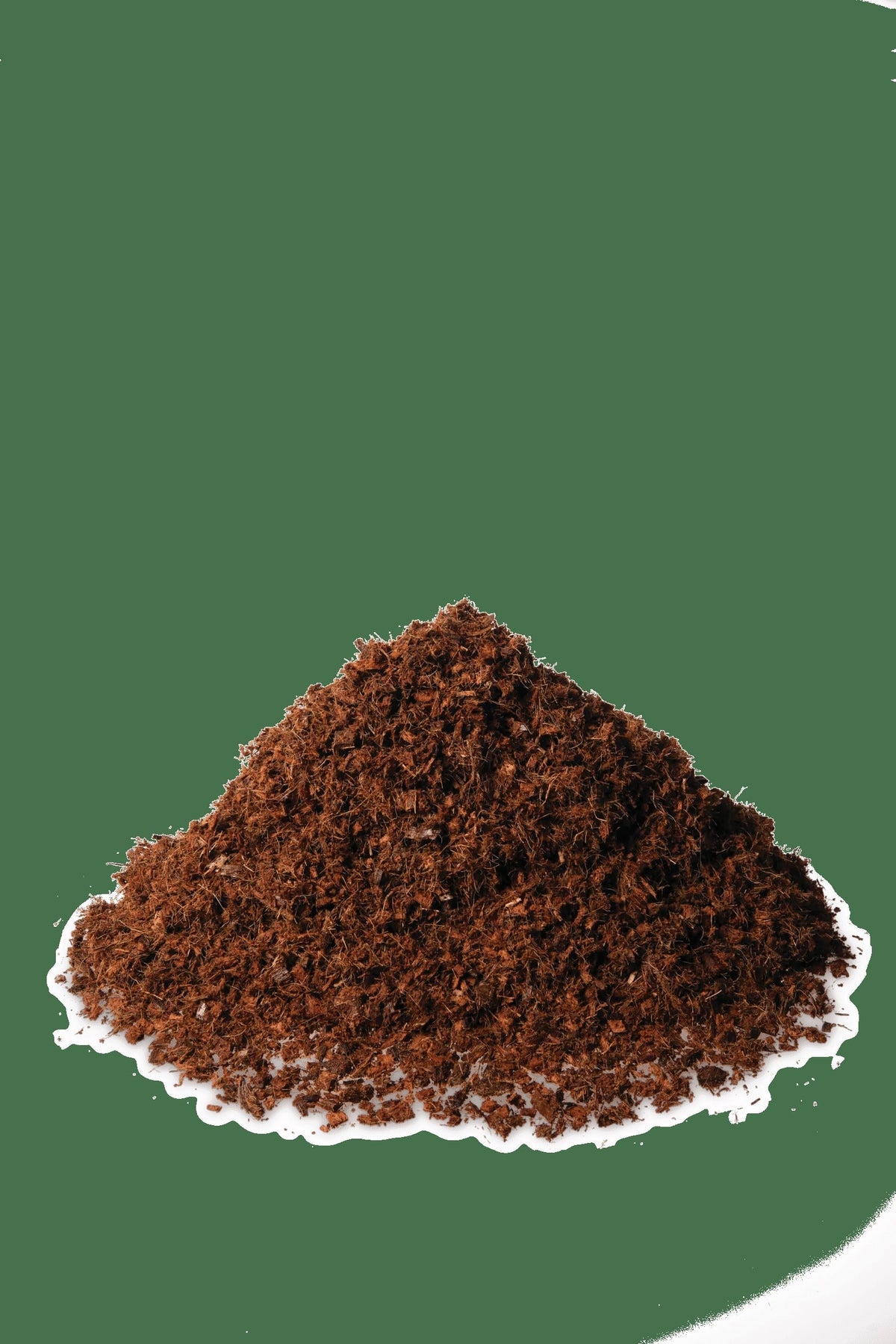 Mulch Block
