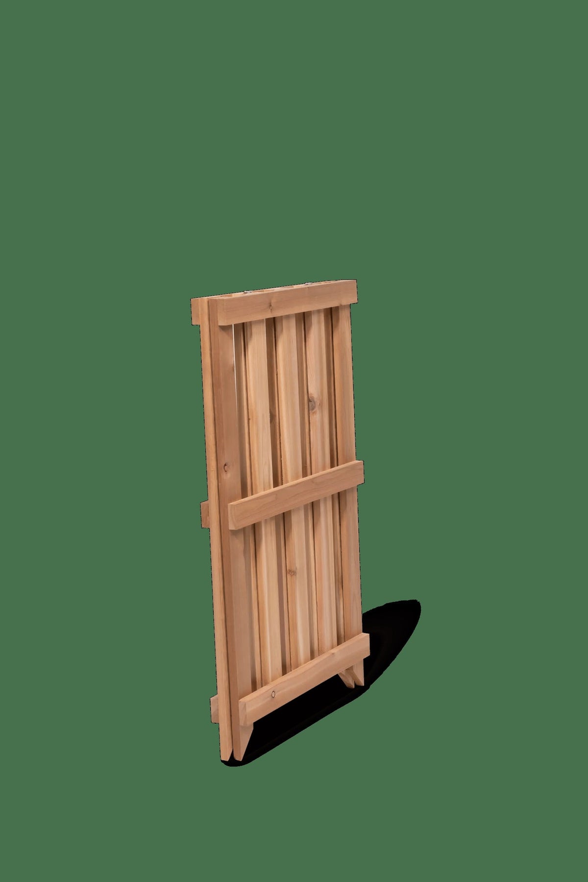 Cedar Shrub Guard