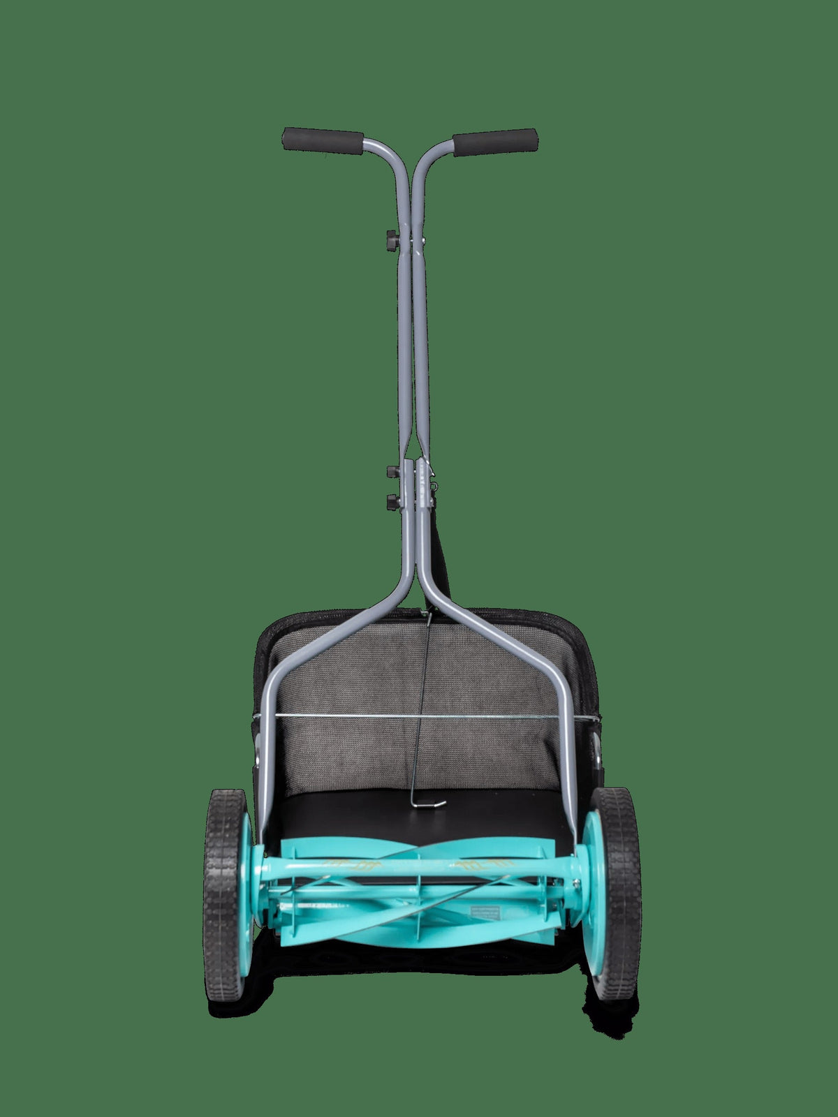 Classic Reel Lawn Mower