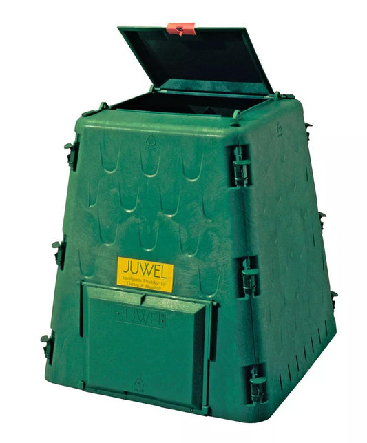 Aero Quick Compost Bin, 77 Gallons