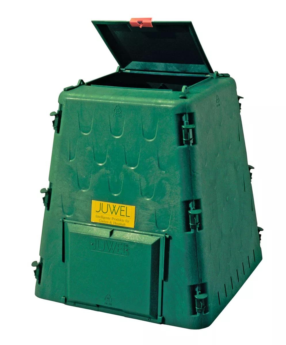 Aero Quick Compost Bin, 77 Gallons