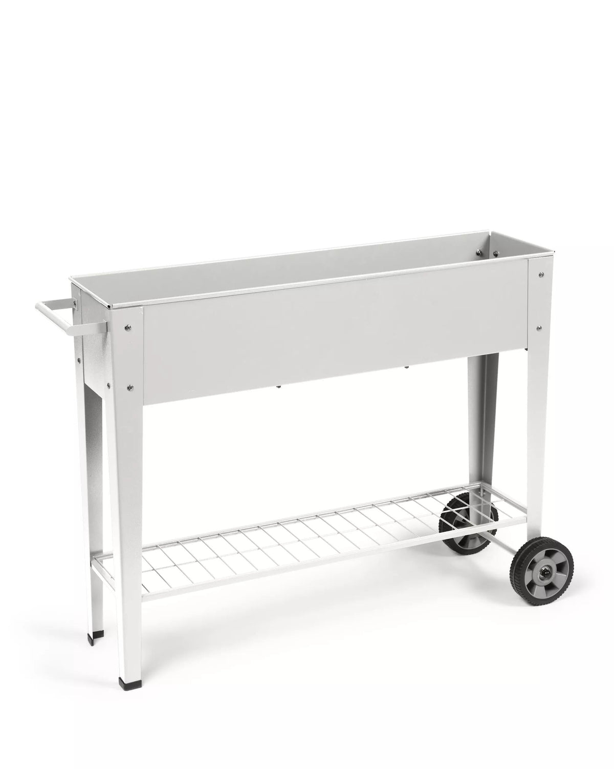 DemeterTM Mobile Planter Cart