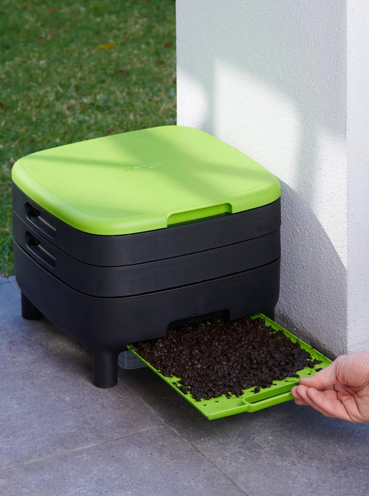 Maze Worm Farm Composter