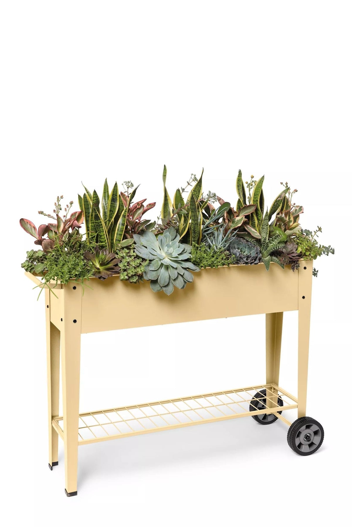DemeterTM Mobile Planter Cart