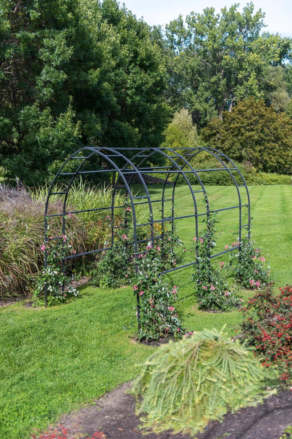 Gothic Arch