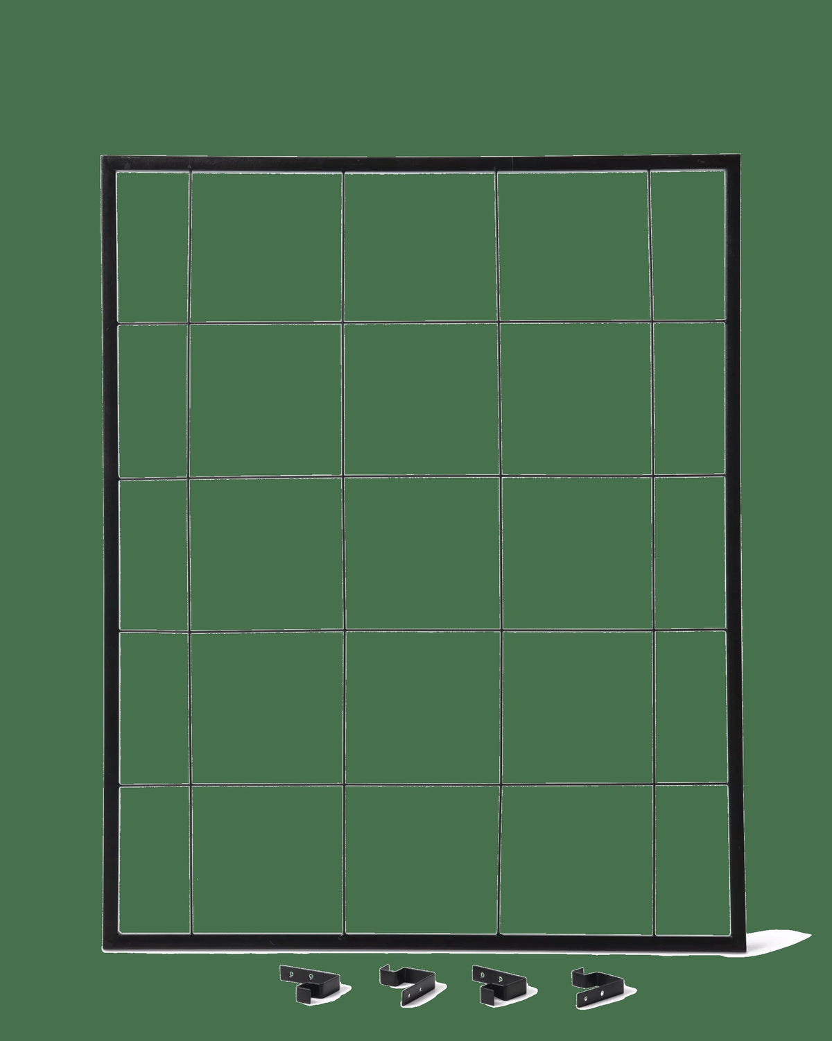 Exeter Wall Trellis
