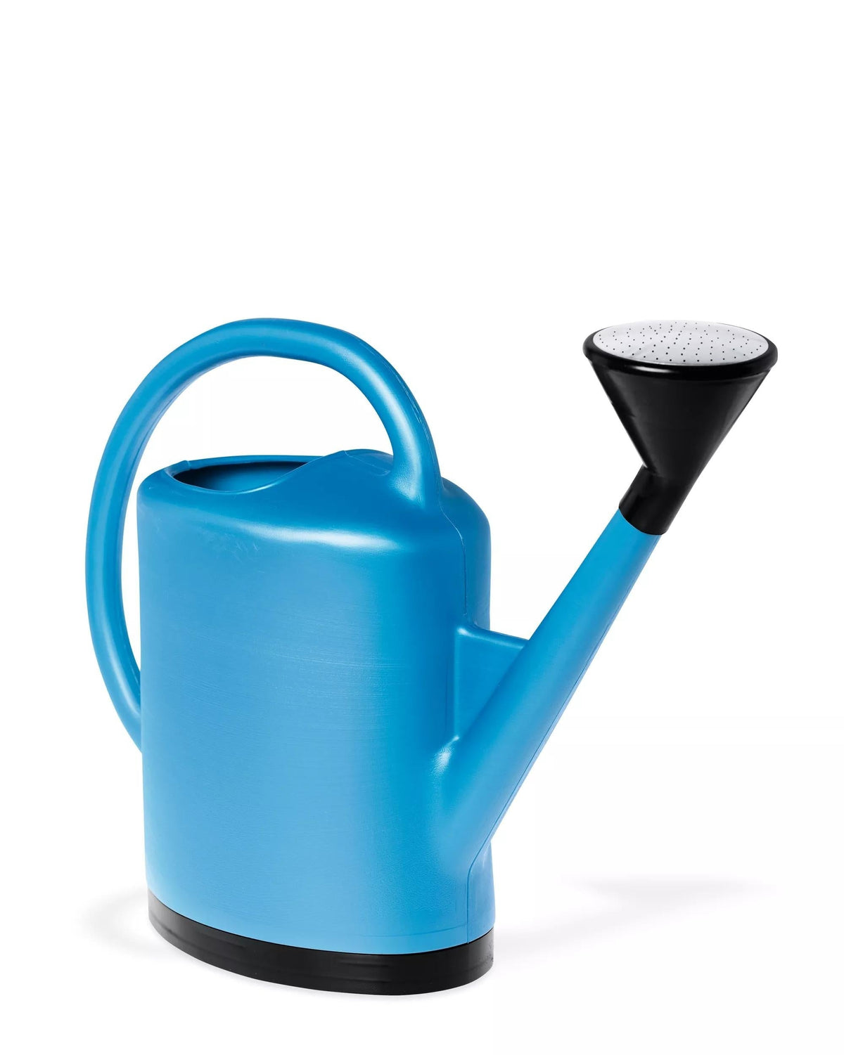 French Blue Watering Can