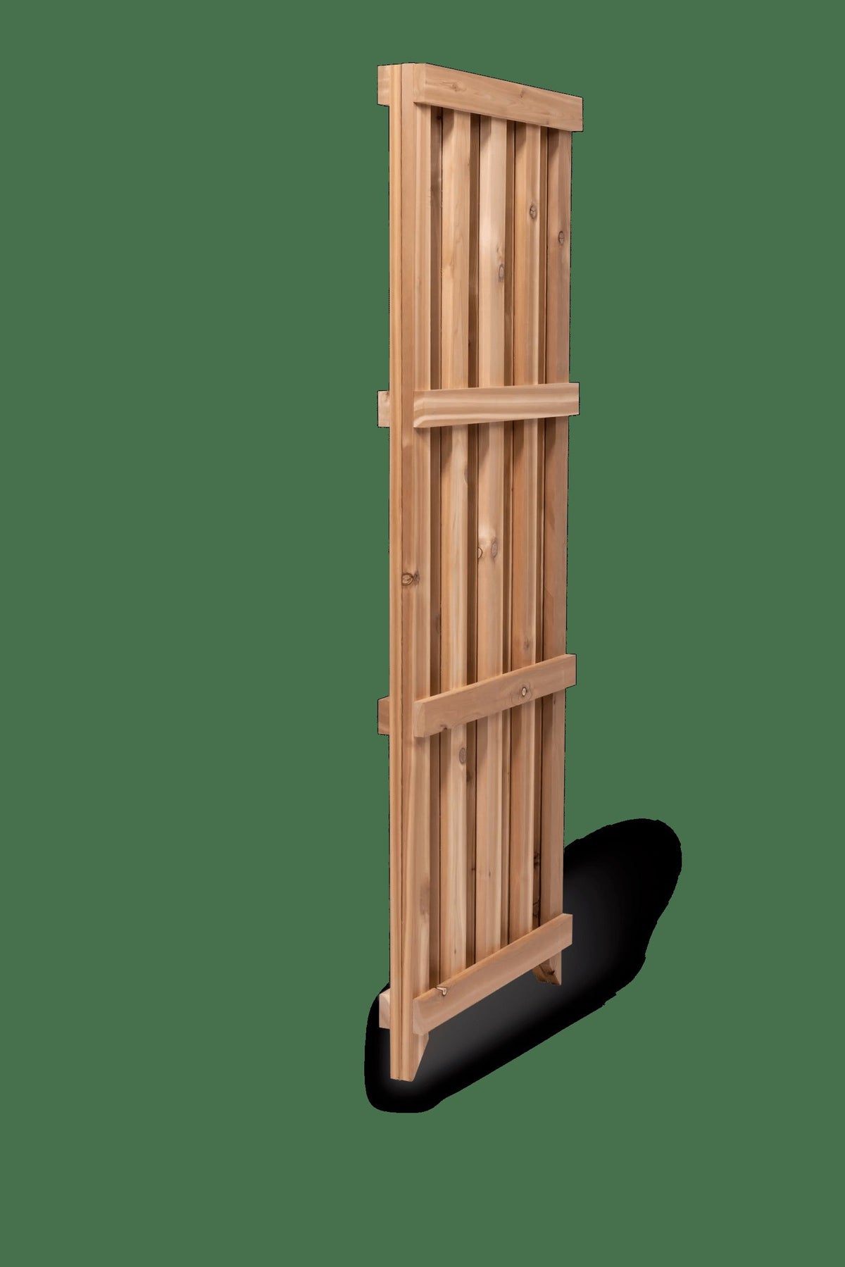 Cedar Shrub Guard