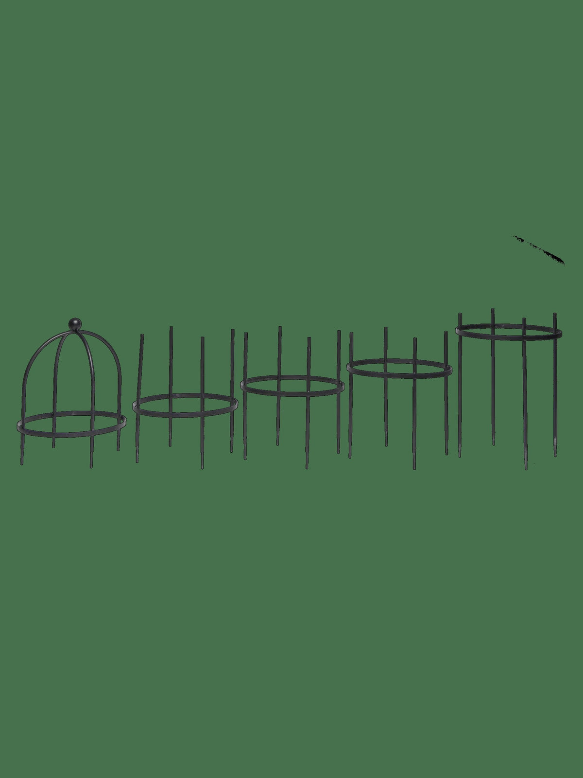 EssexTM Round Trellises